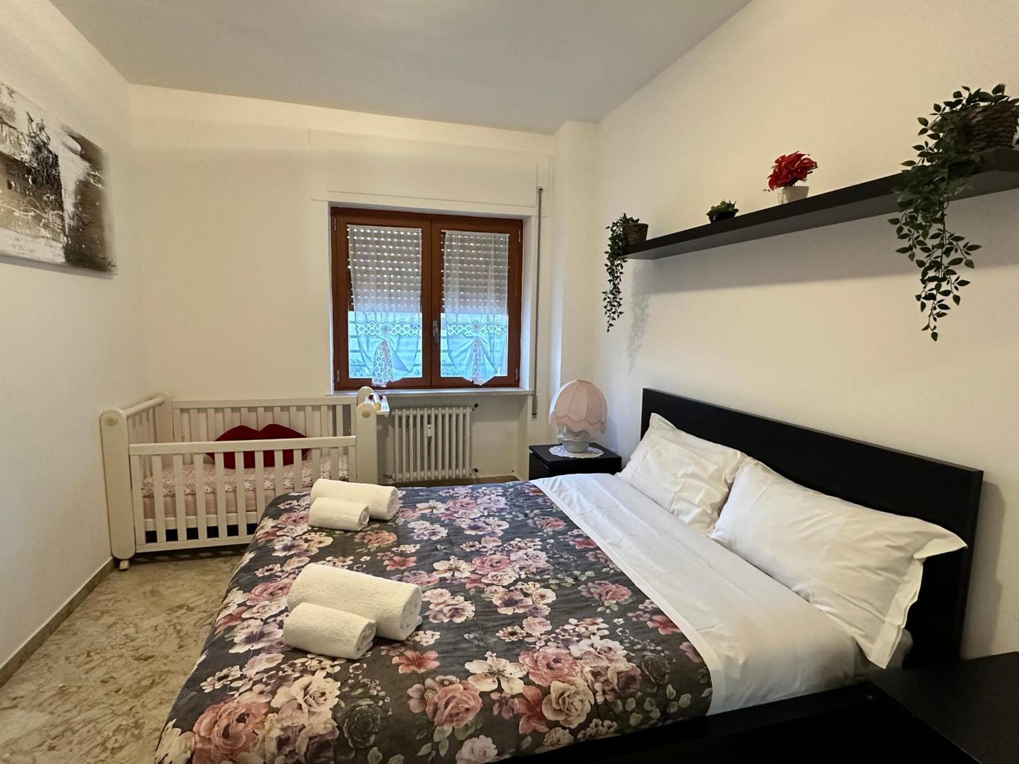 Sant'antonio Apartman *