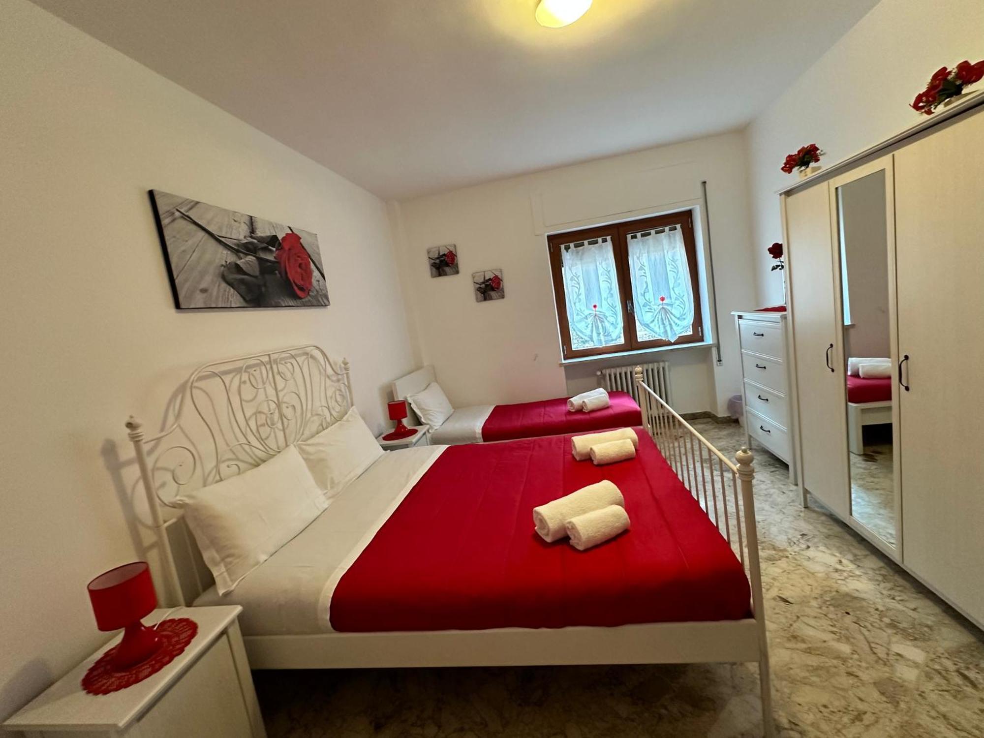 Apartman Sant'antonio