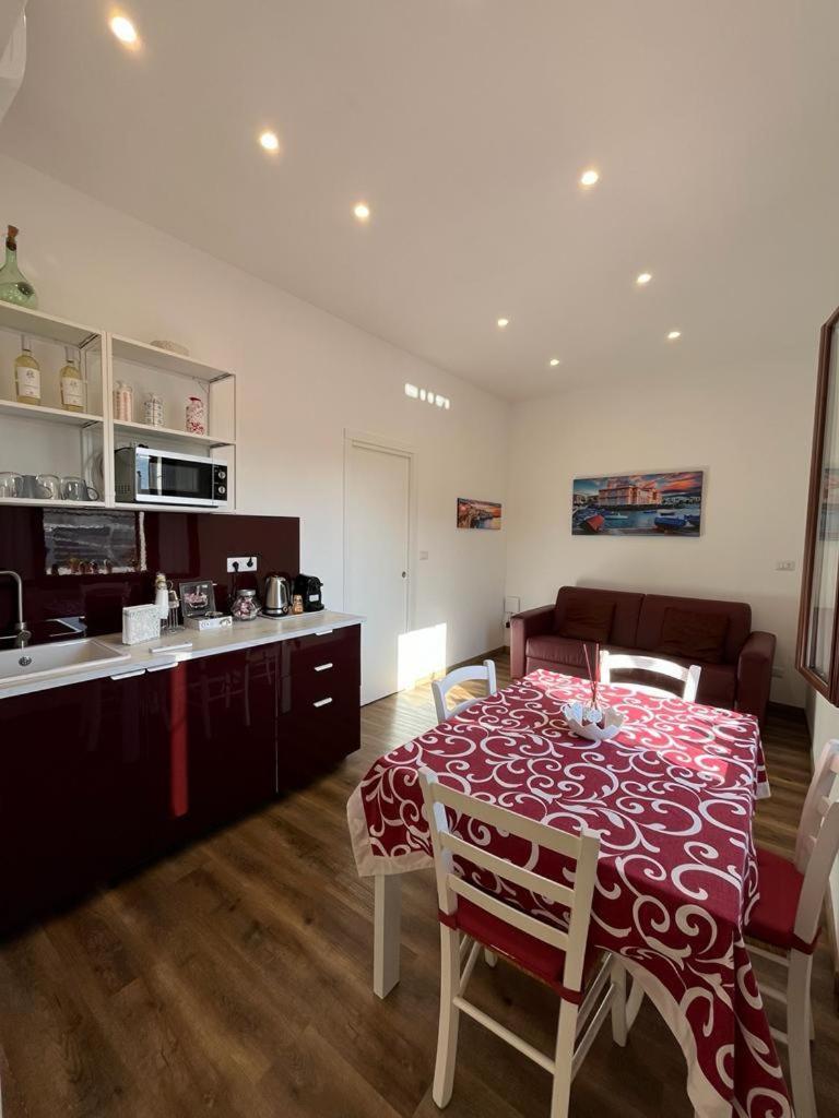 Apartamento Aurora's *