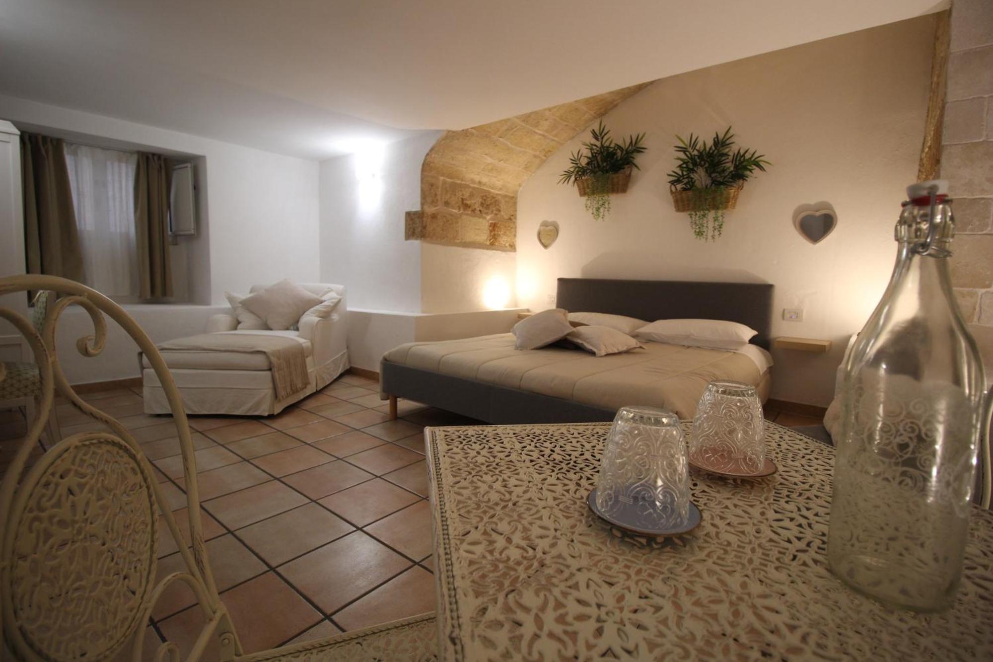 Guest house Barone Luxury *