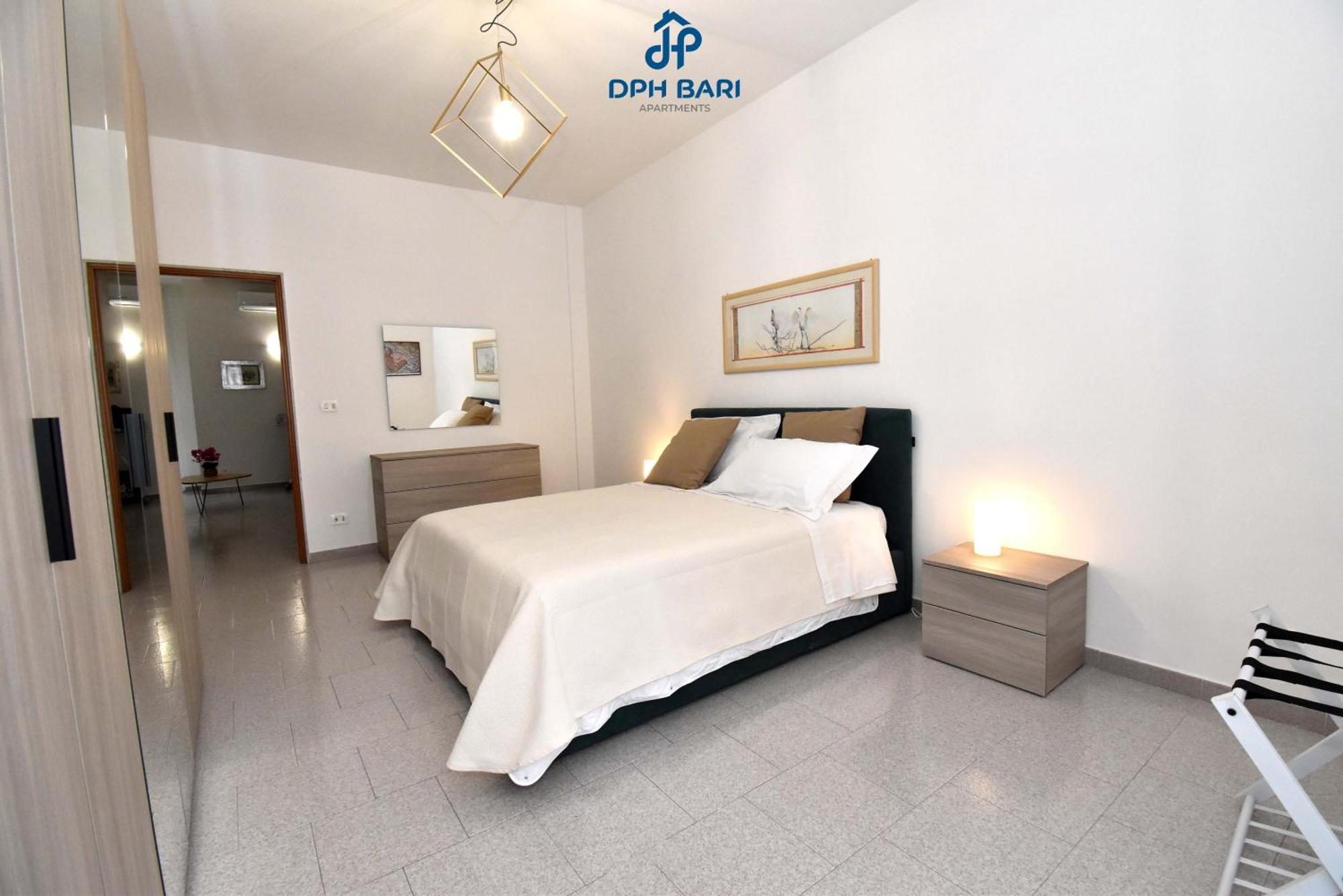 Dph - Dei Mille Apartment Bari
