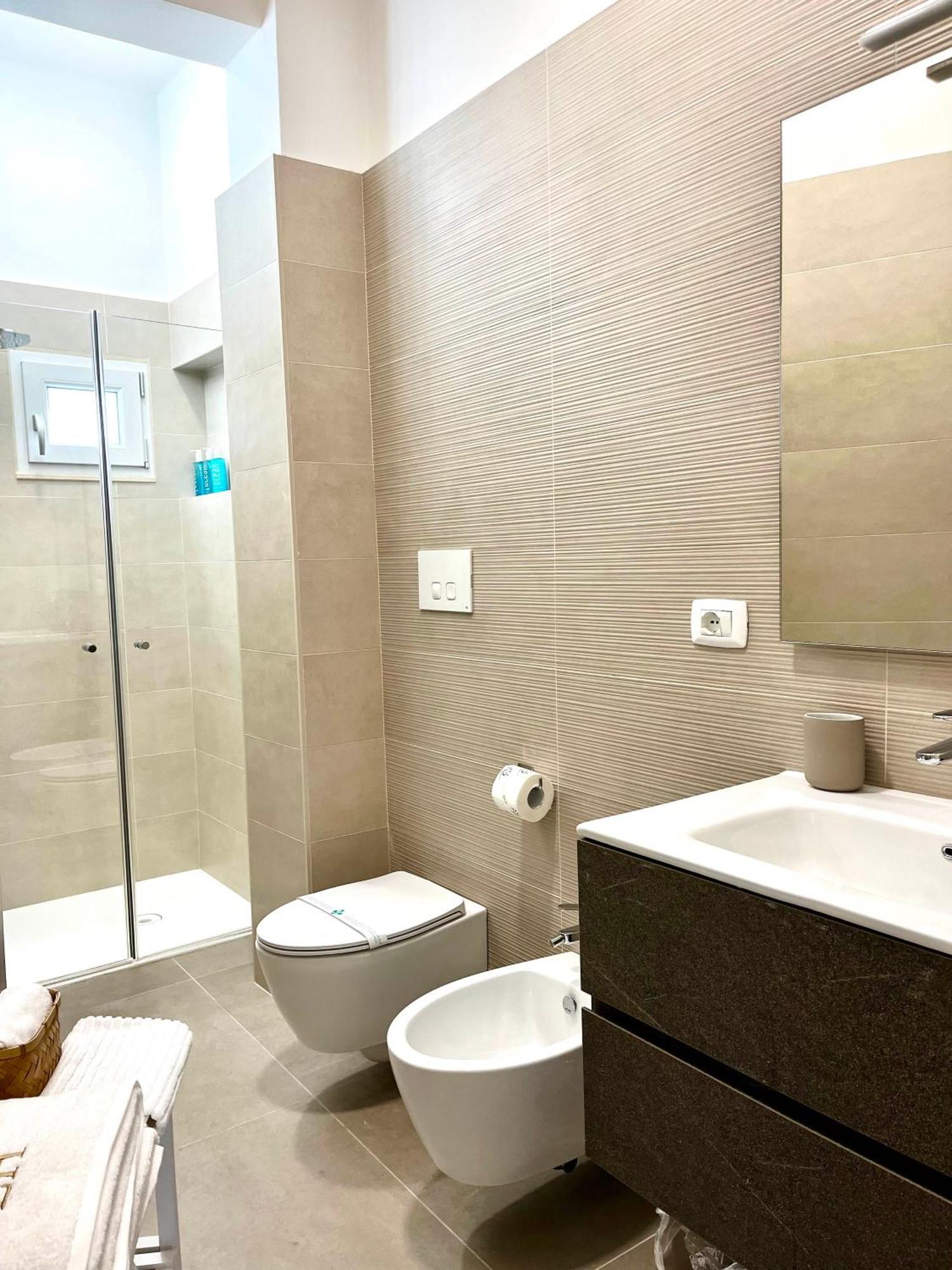 Via Dante Luxury Apartament Bari