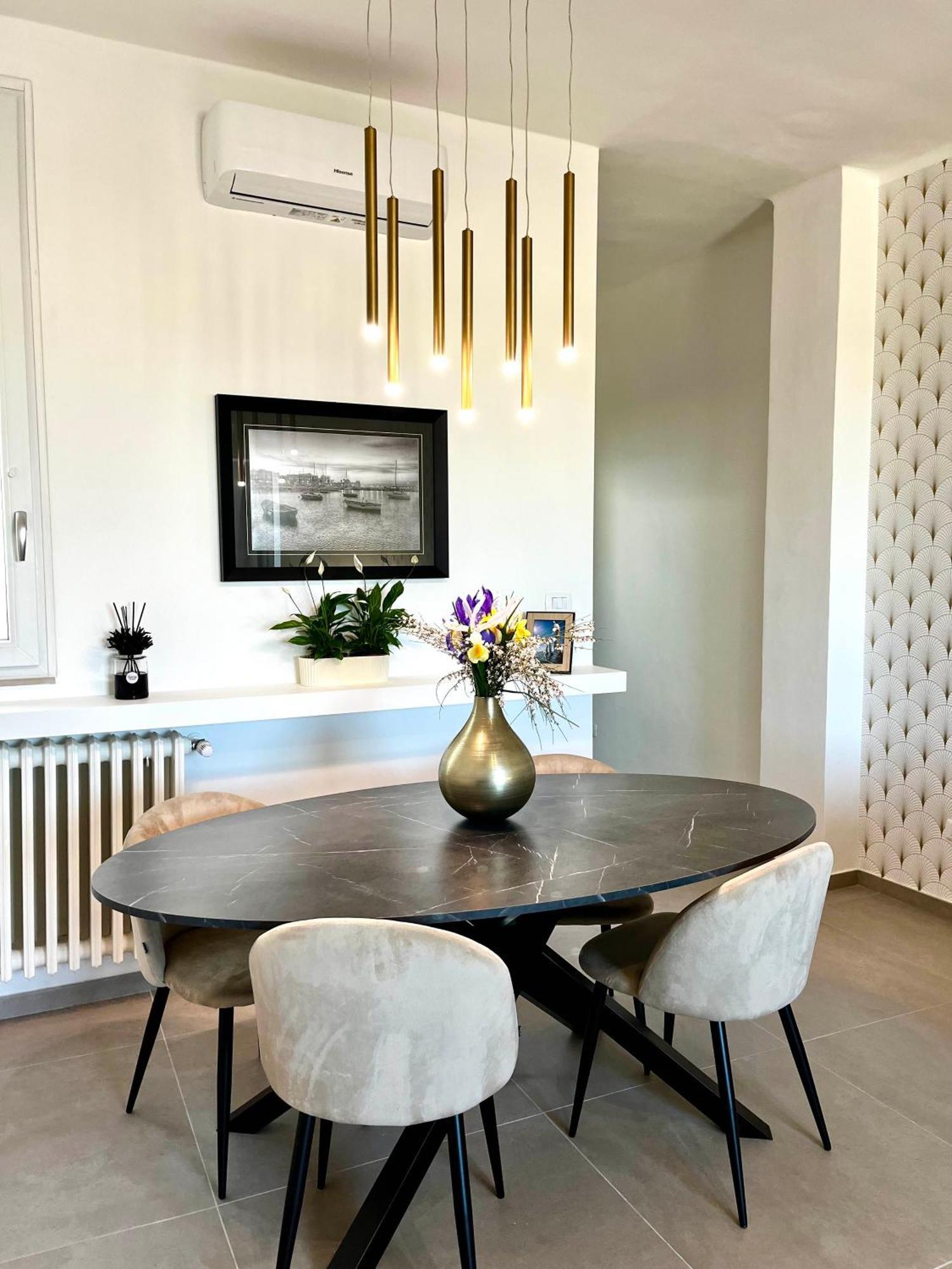 Apartament Via Dante Luxury *