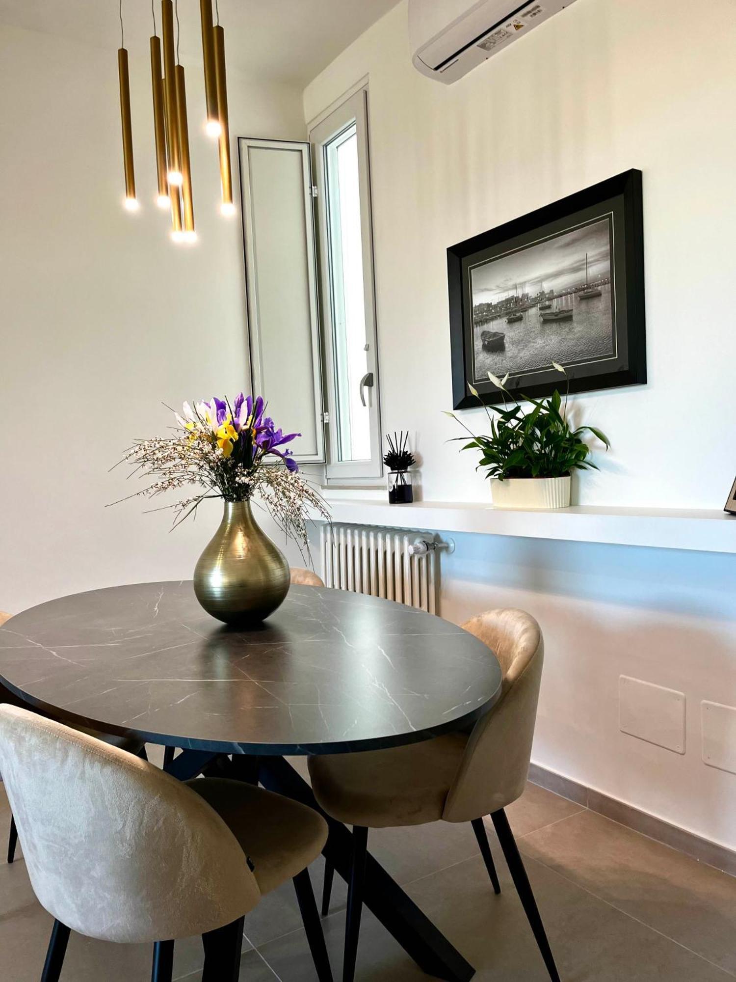Apartament Via Dante Luxury