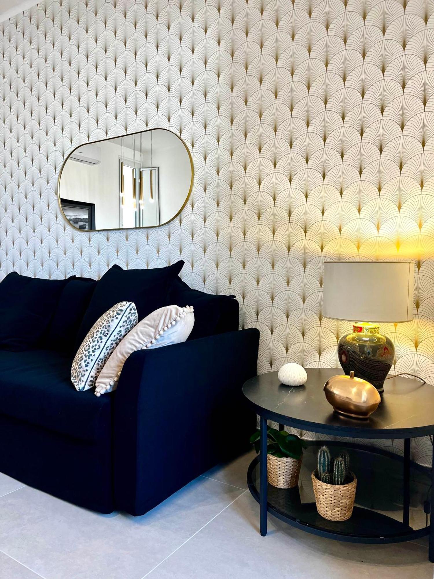 Apartament Via Dante Luxury