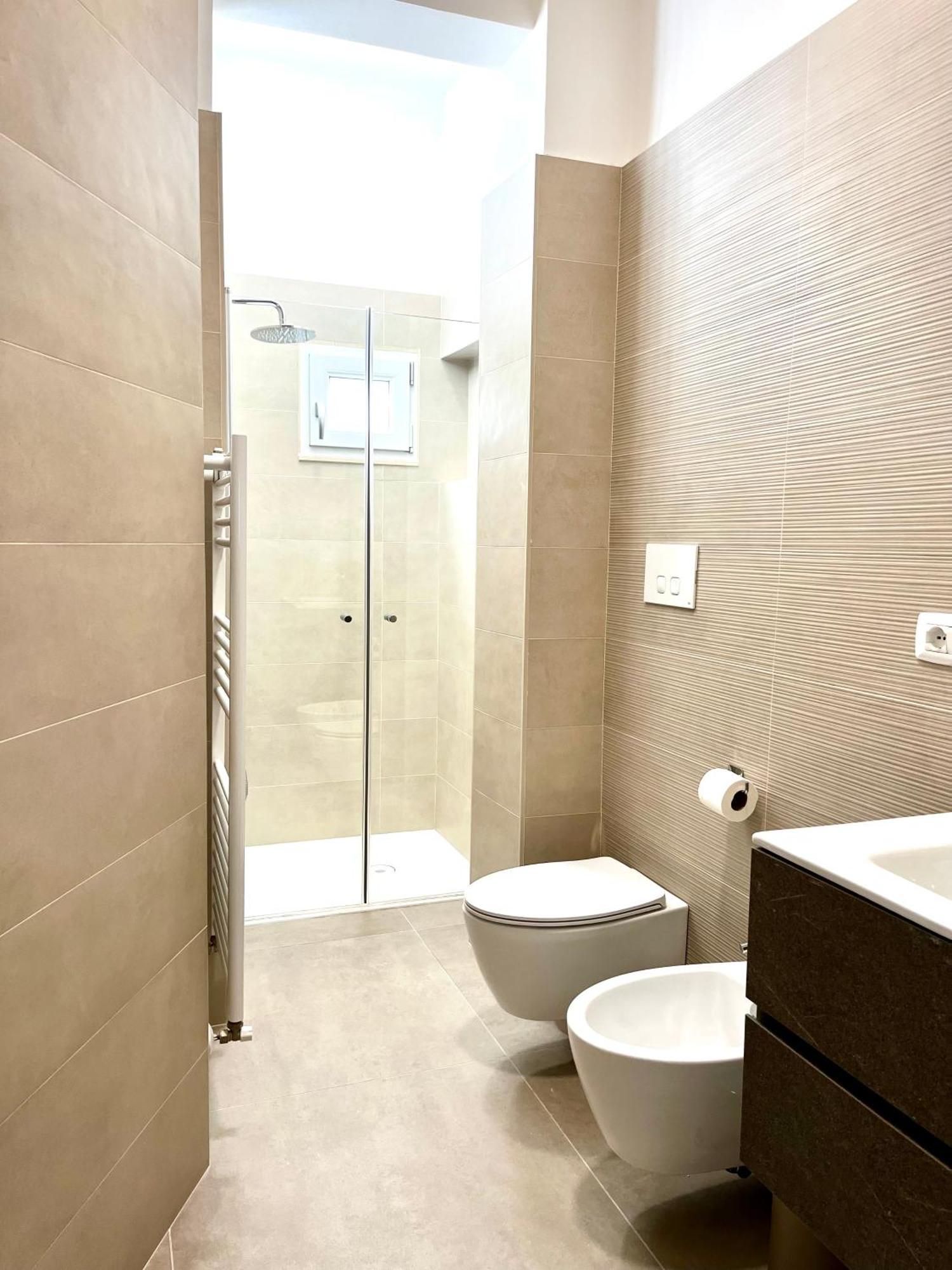 Via Dante Luxury Apartament Bari