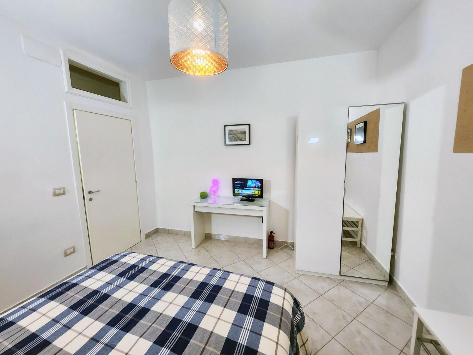 Apartment Arco Alto Bari