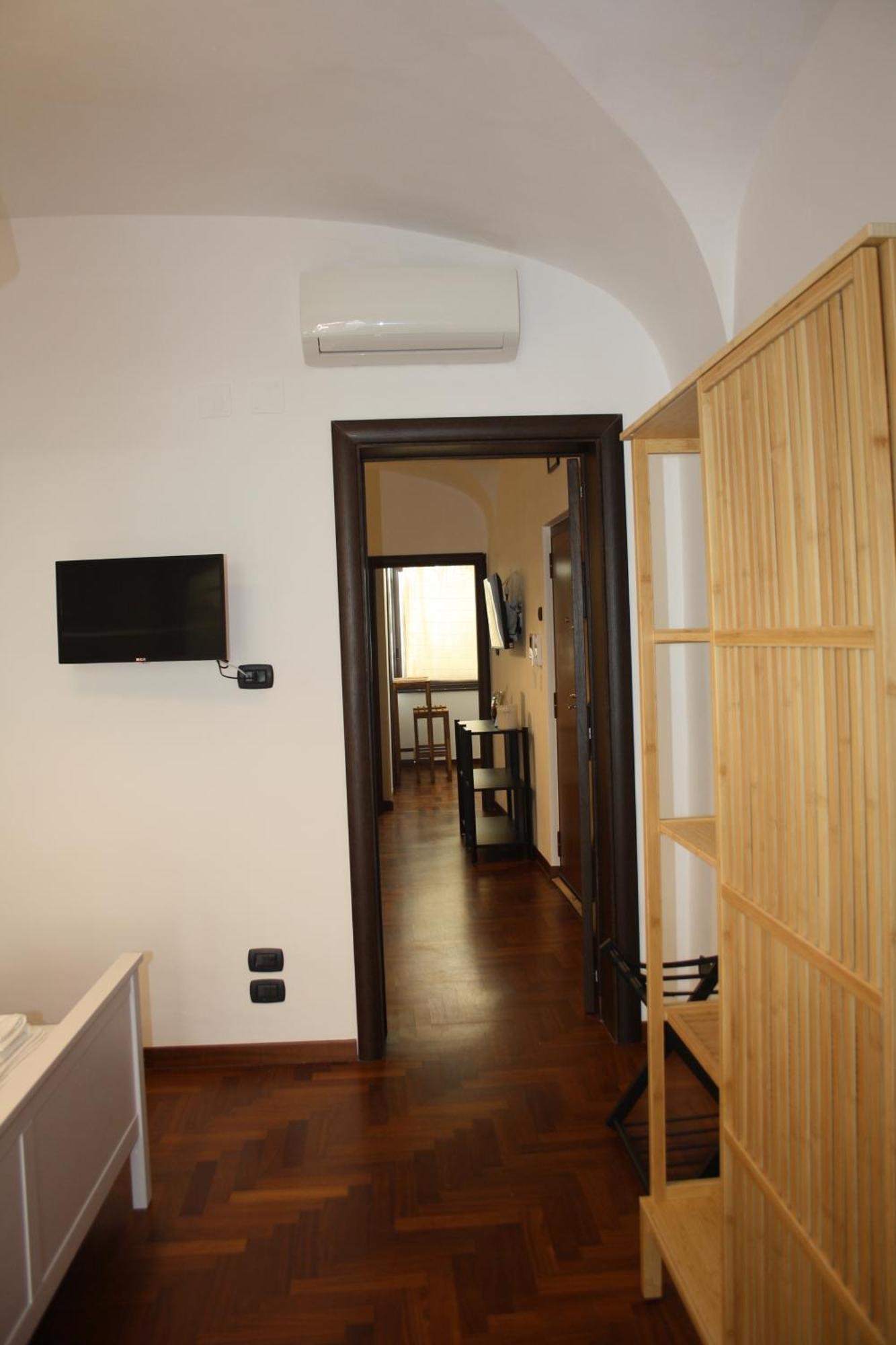 Stefano's Bari