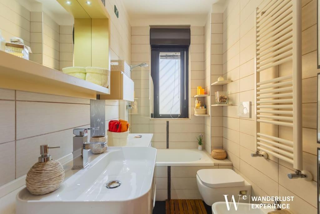 Appartement Wanderlust Experience Porzia *