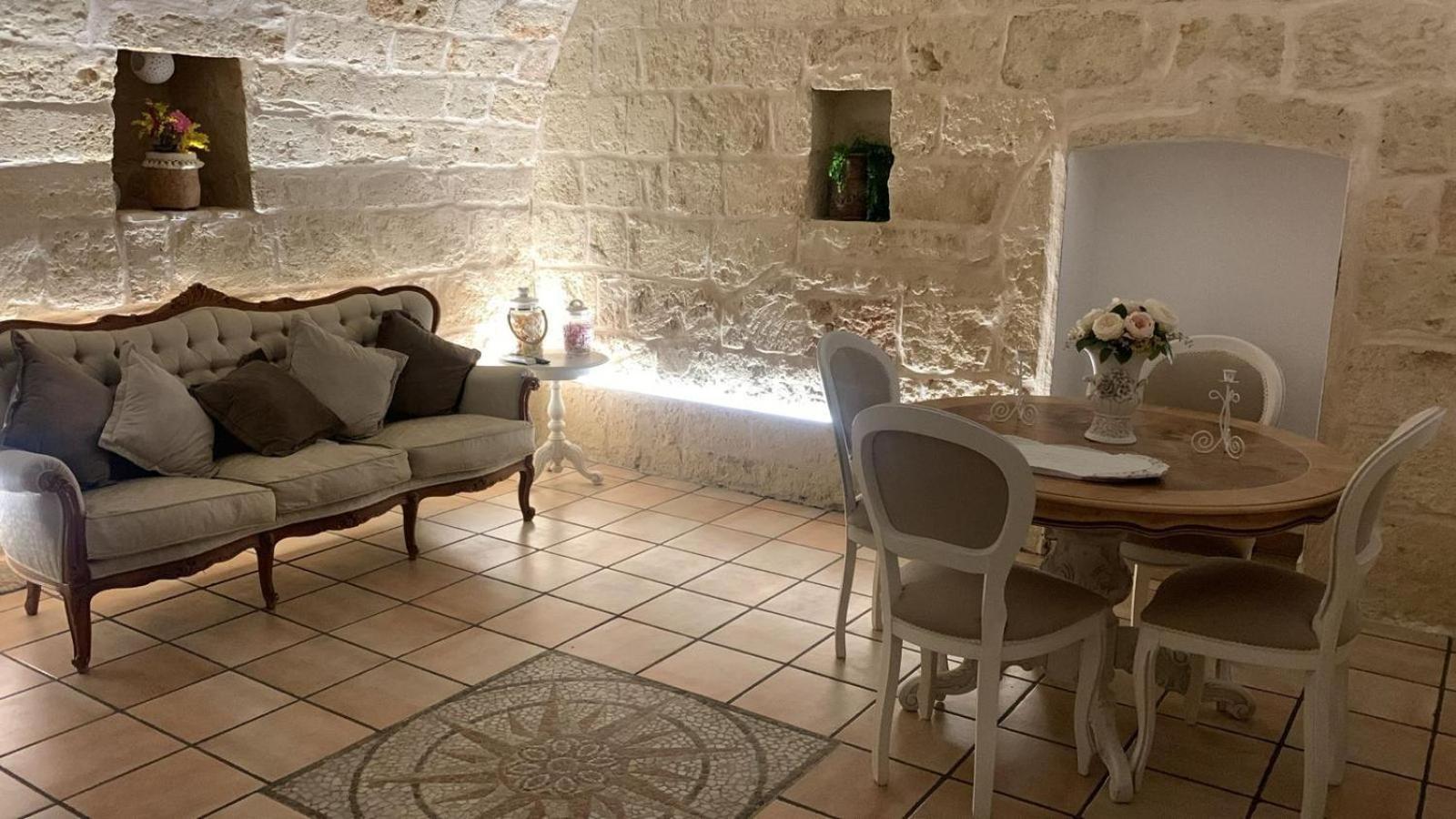 Barone Luxury Guest house