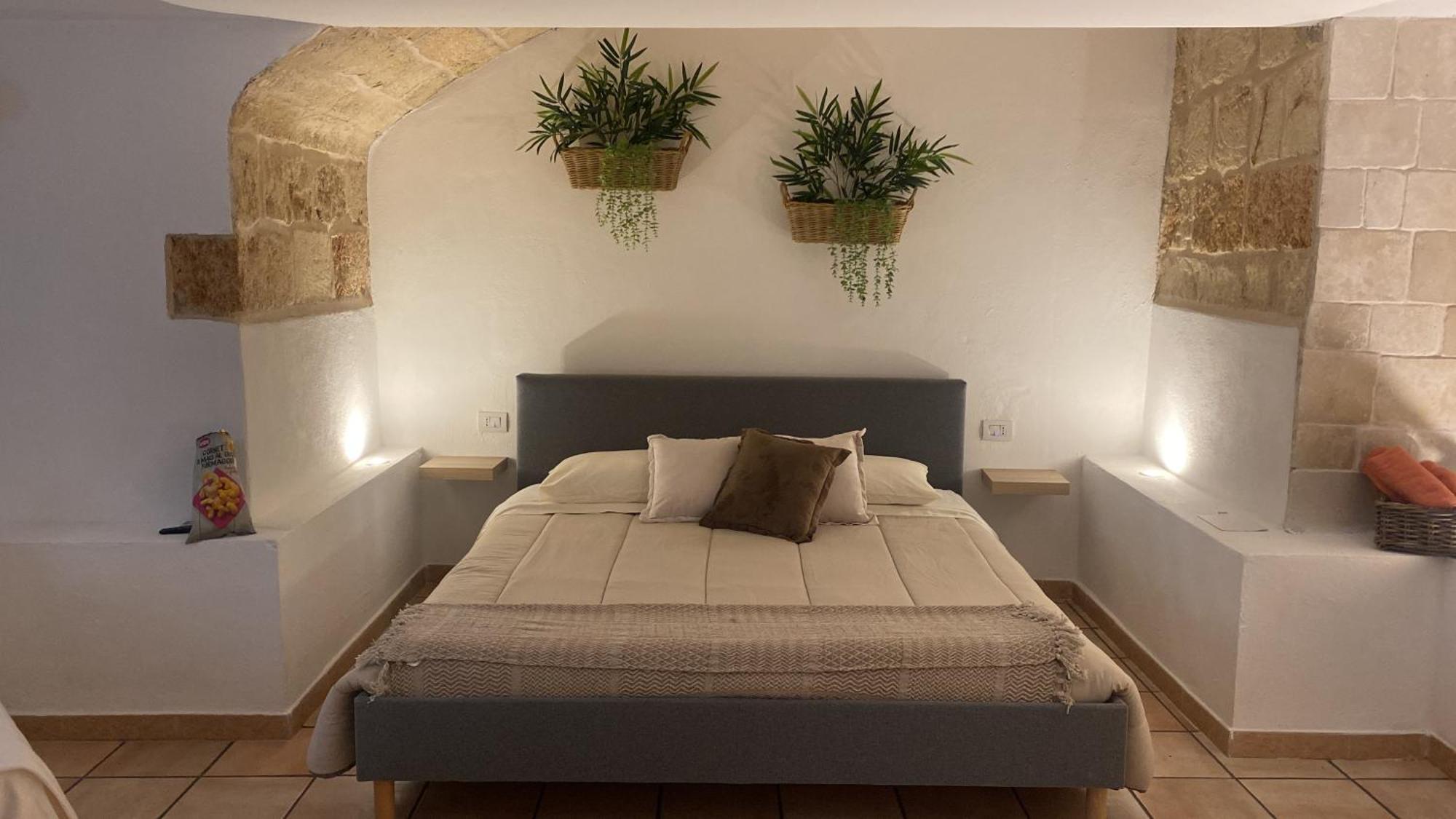 Barone Luxury Guest house *