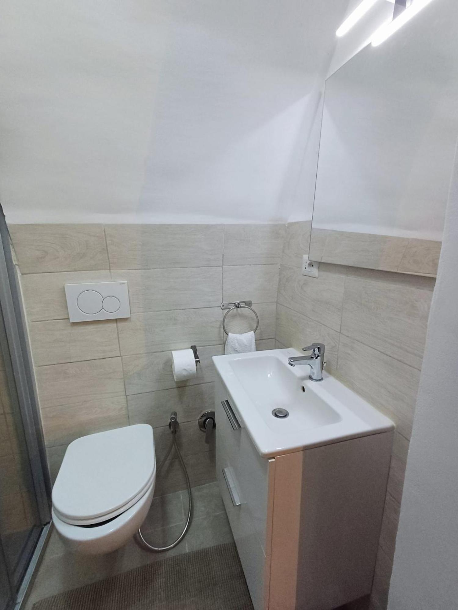 San Marco Apartment *