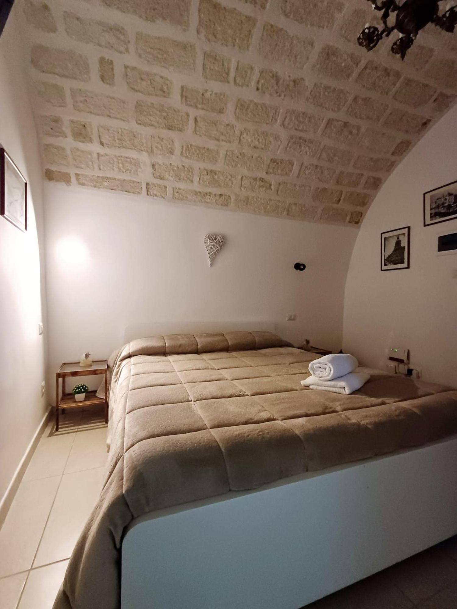 Apartment San Marco