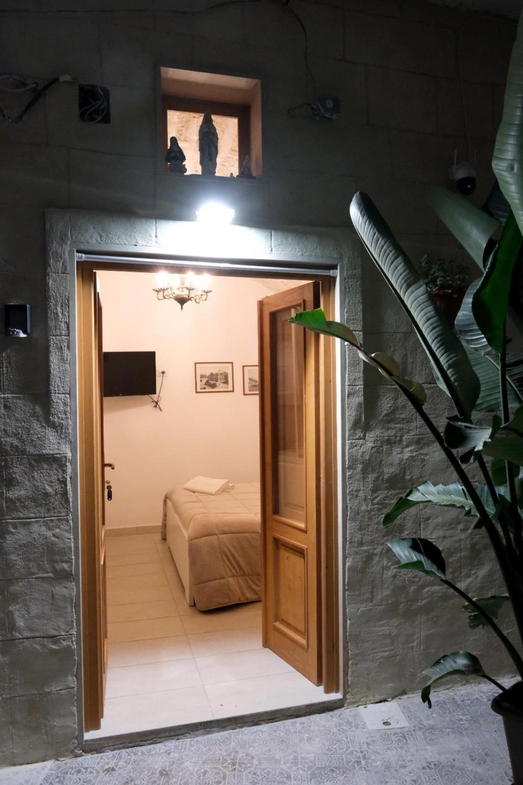 Apartment San Marco *