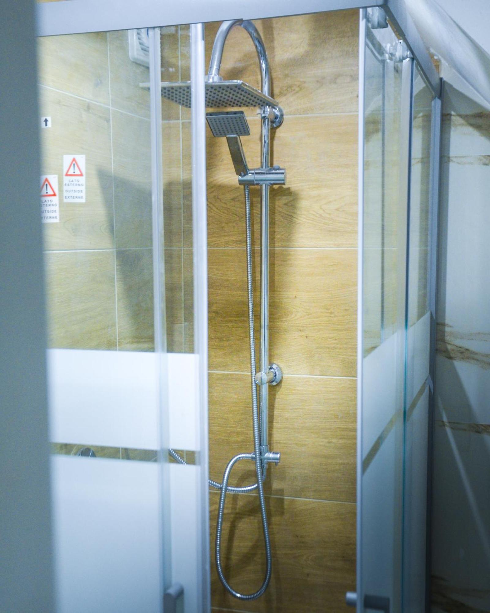 Apartment Manzoni 10