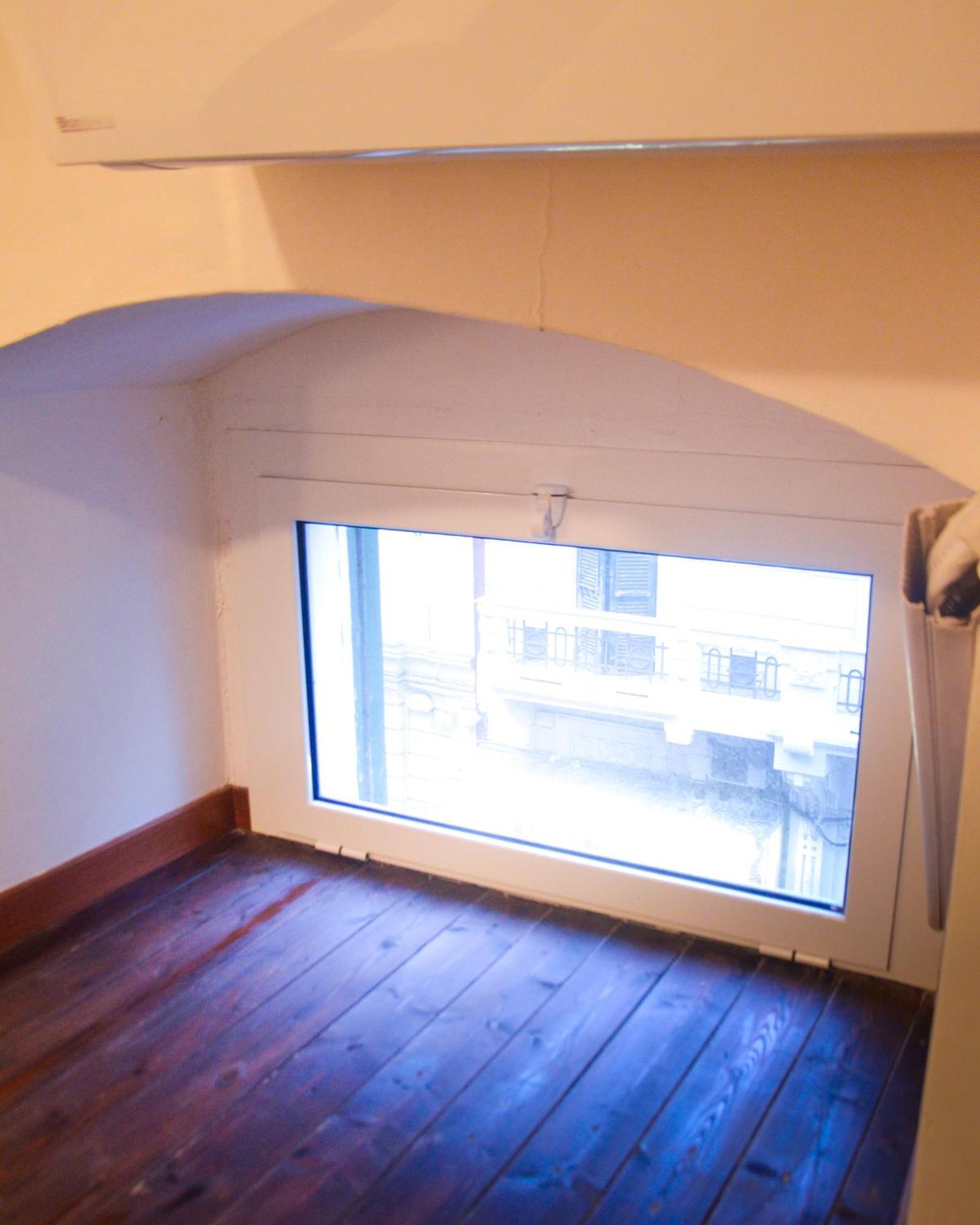 Manzoni 10 Apartment Bari