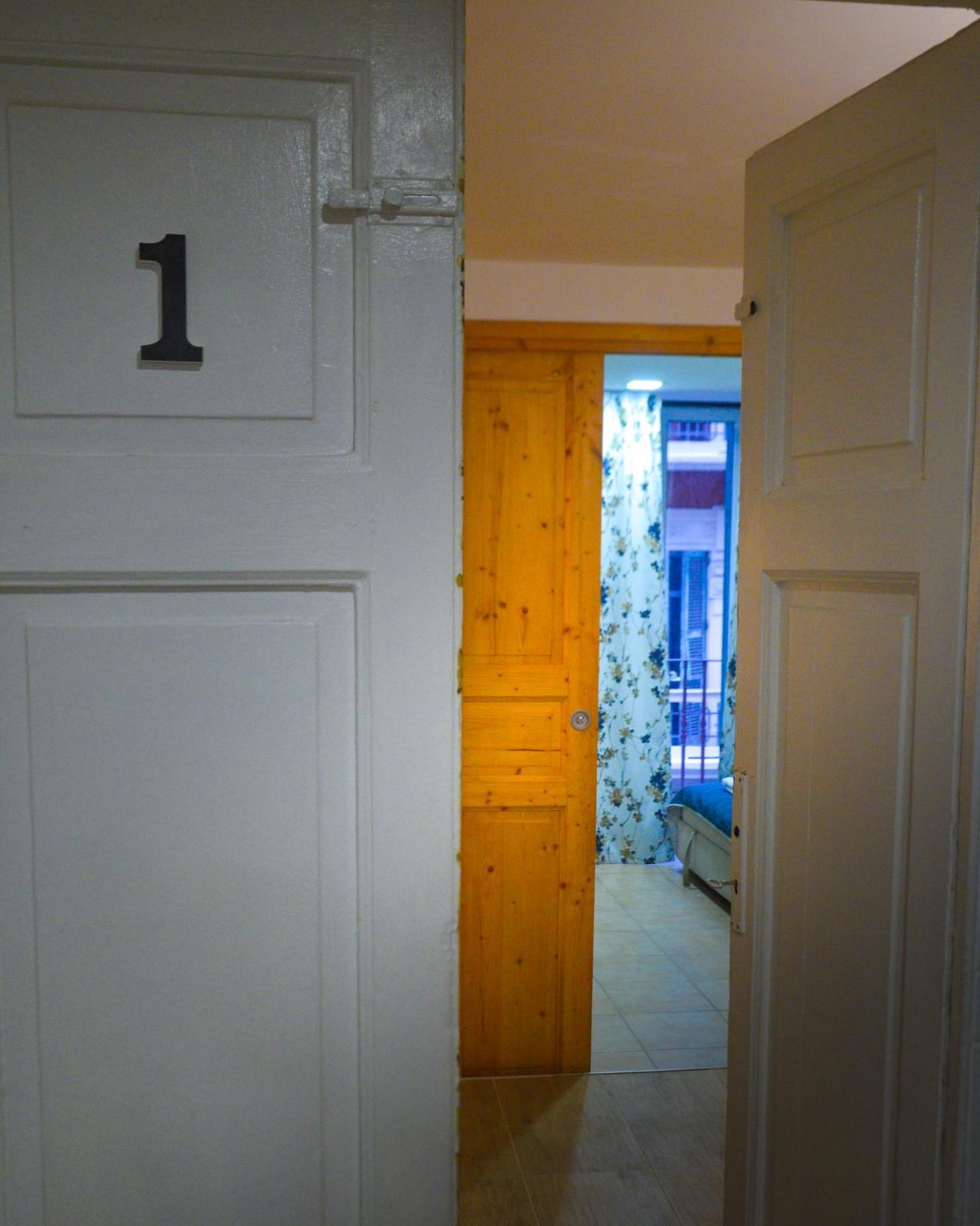 Apartment Manzoni 10 Bari