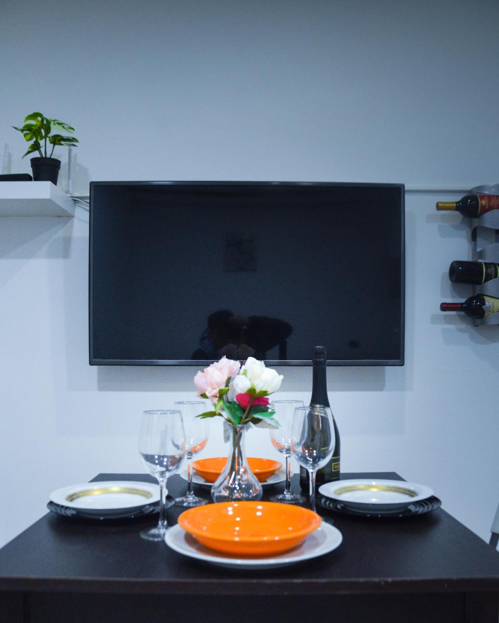 Apartment Manzoni 10