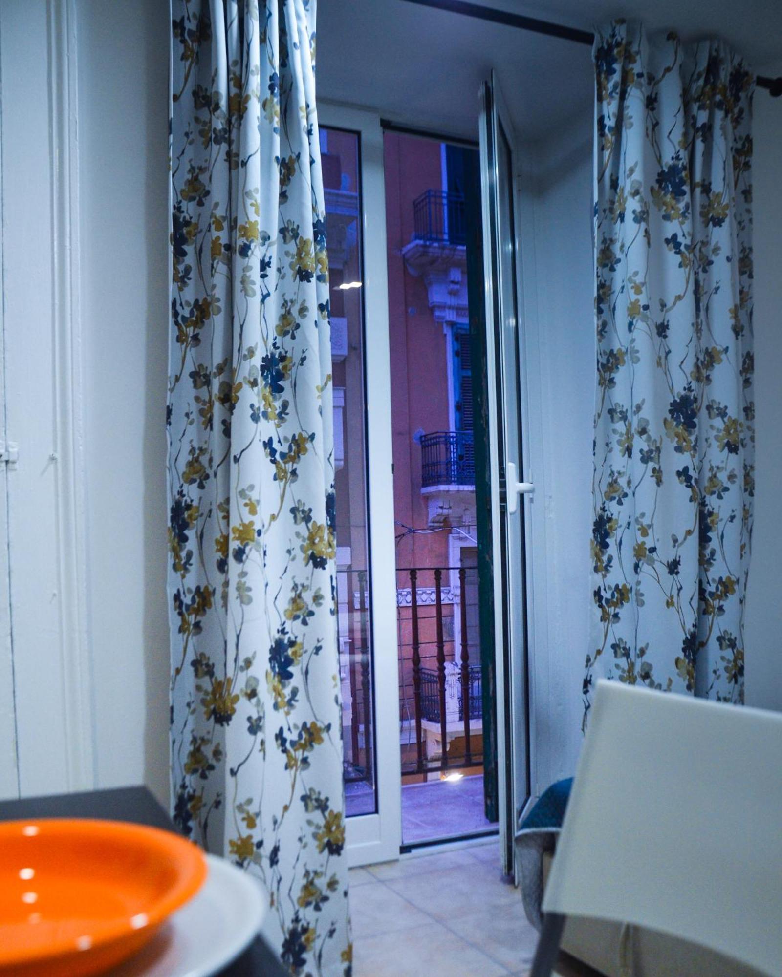 Apartment Manzoni 10 Bari