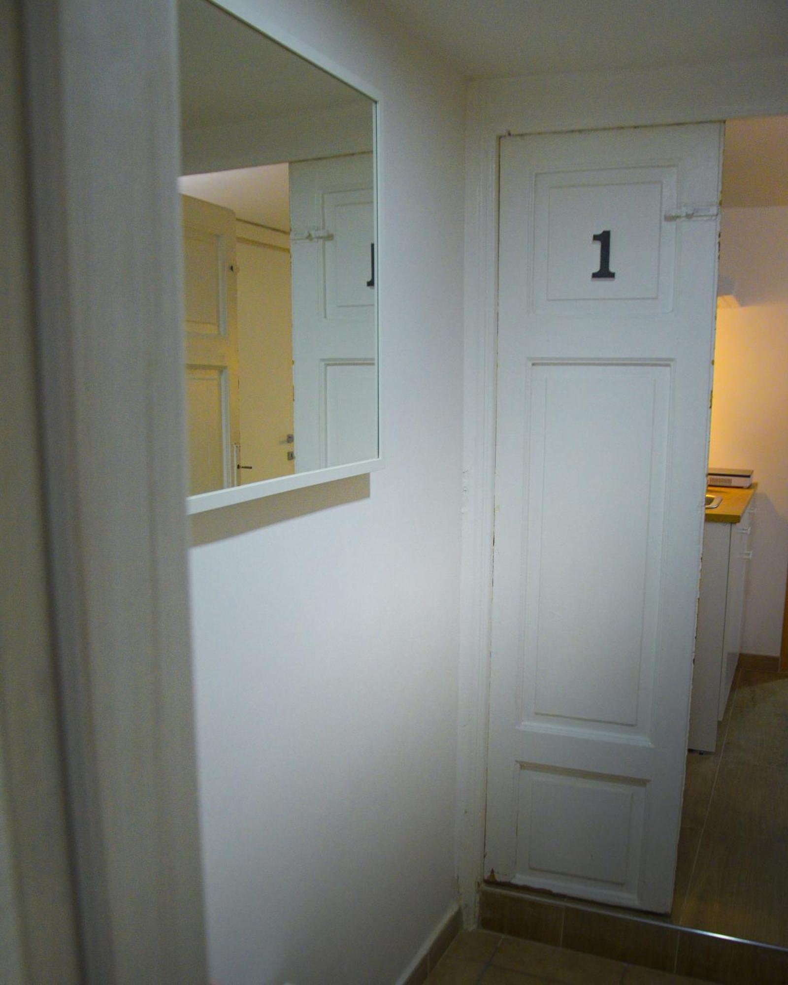 Apartment Manzoni 10