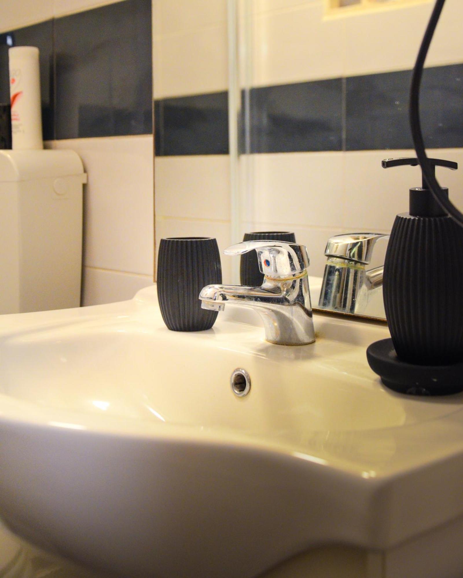 Apartment Manzoni 10 Bari
