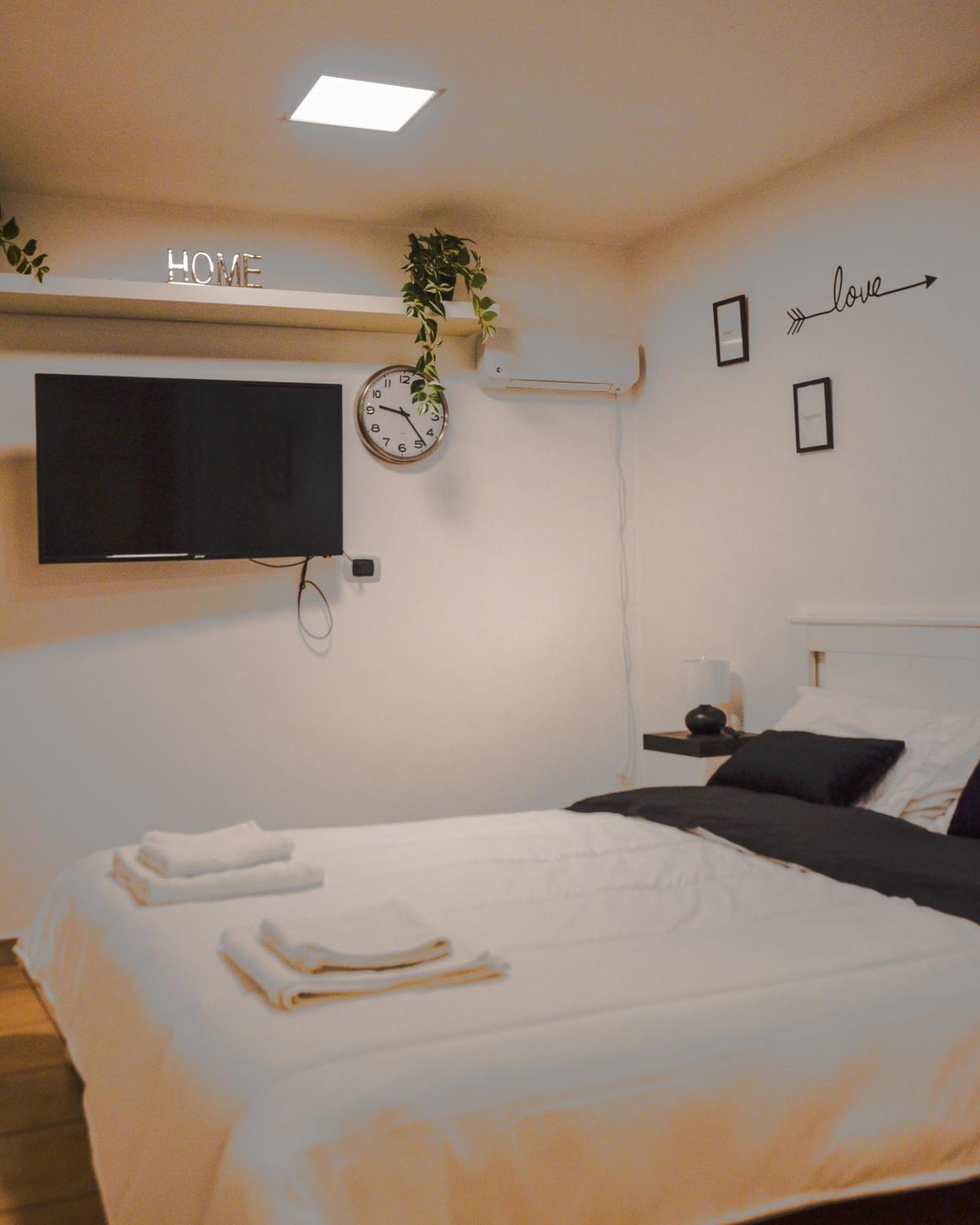 Apartment Manzoni 10 Bari