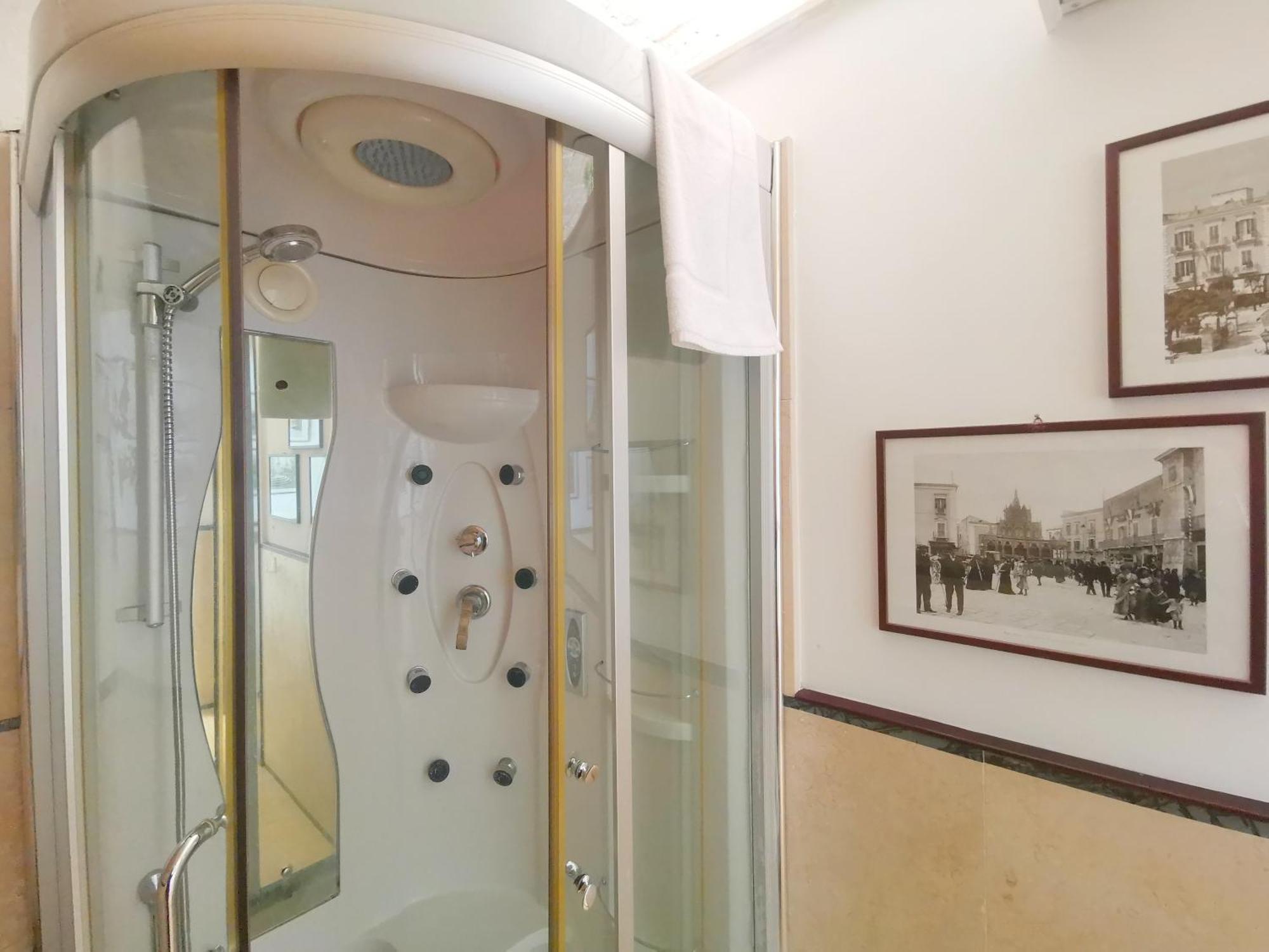 Apartment Dimora Santa Teresa *