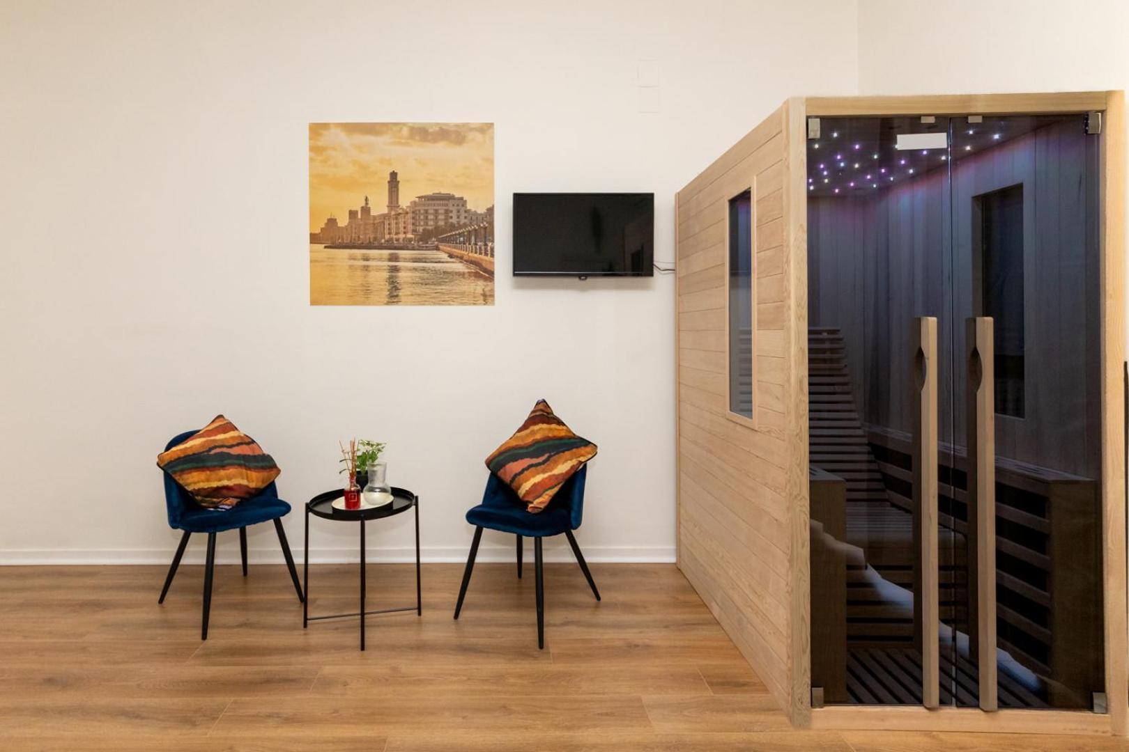 Principe 152 Guest house Bari