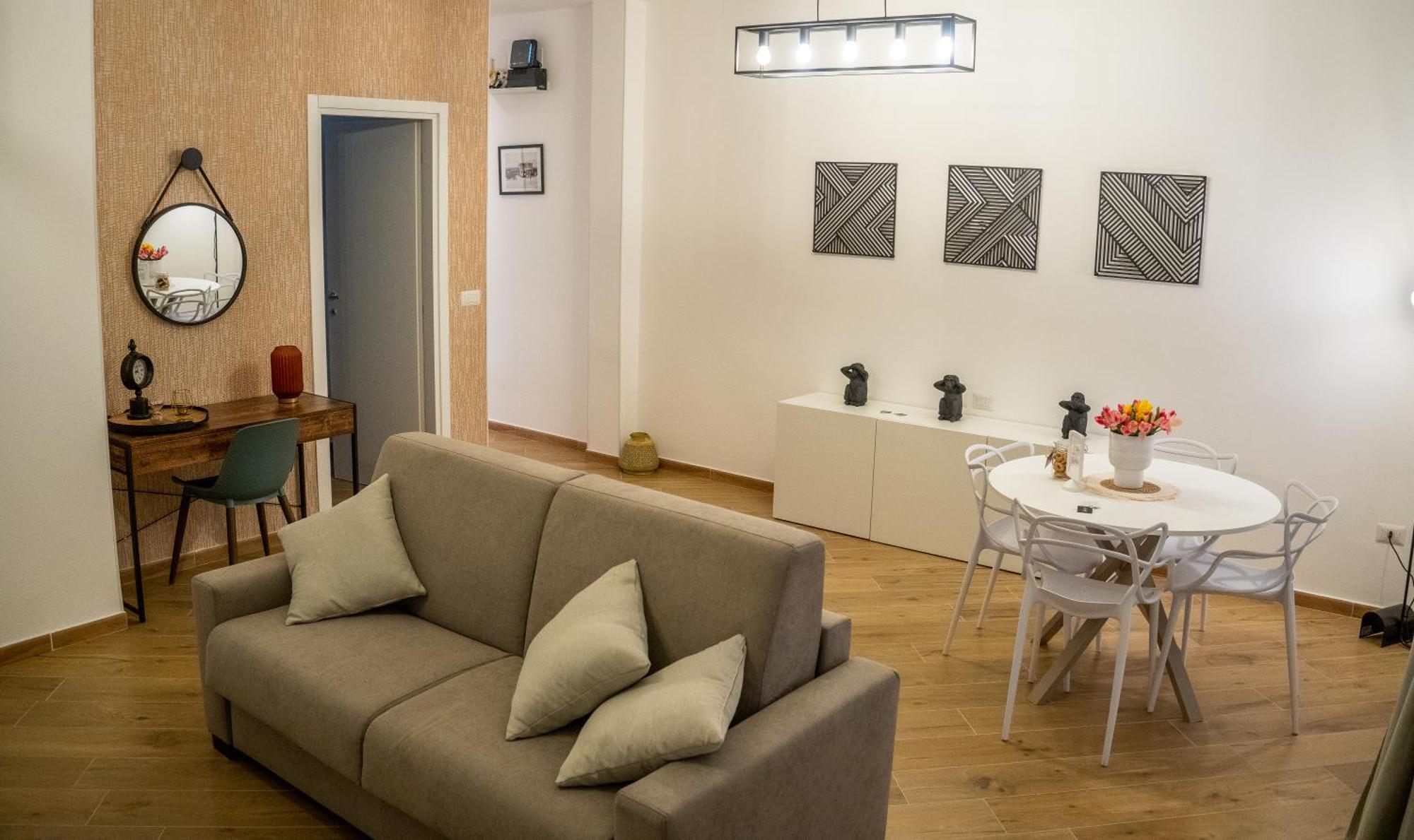 Mimi Apartman *