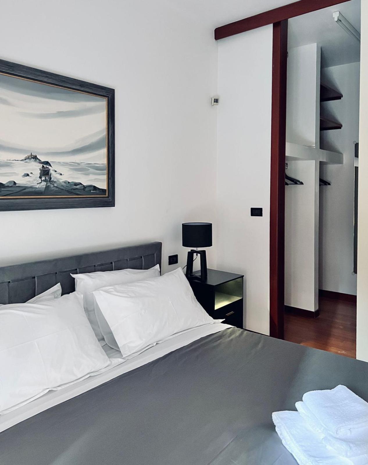 Gv Luxury Apartment *