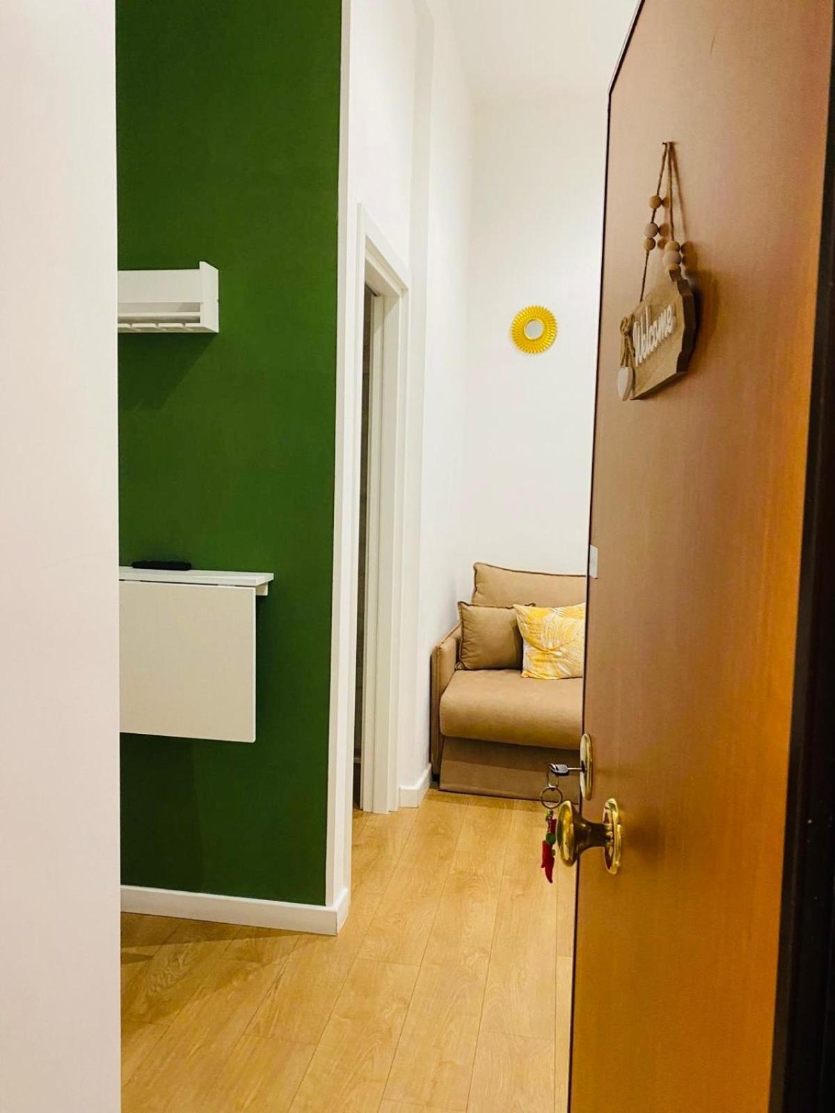 Apartamento San Marco 56