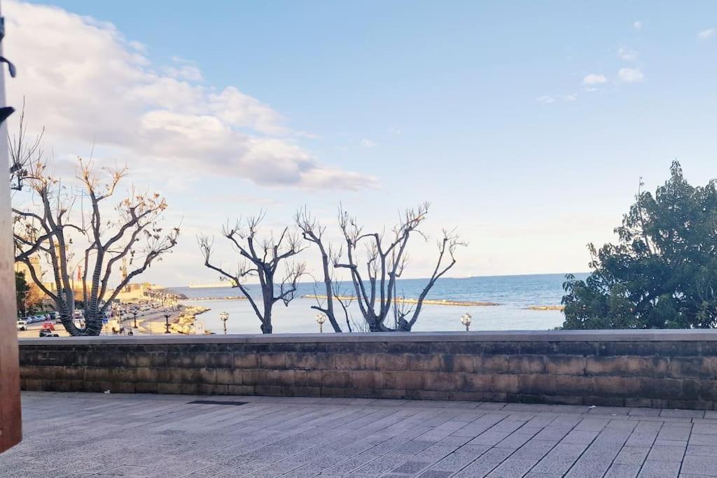 Apartment Seaside Refuge - Always Holiday Bari
