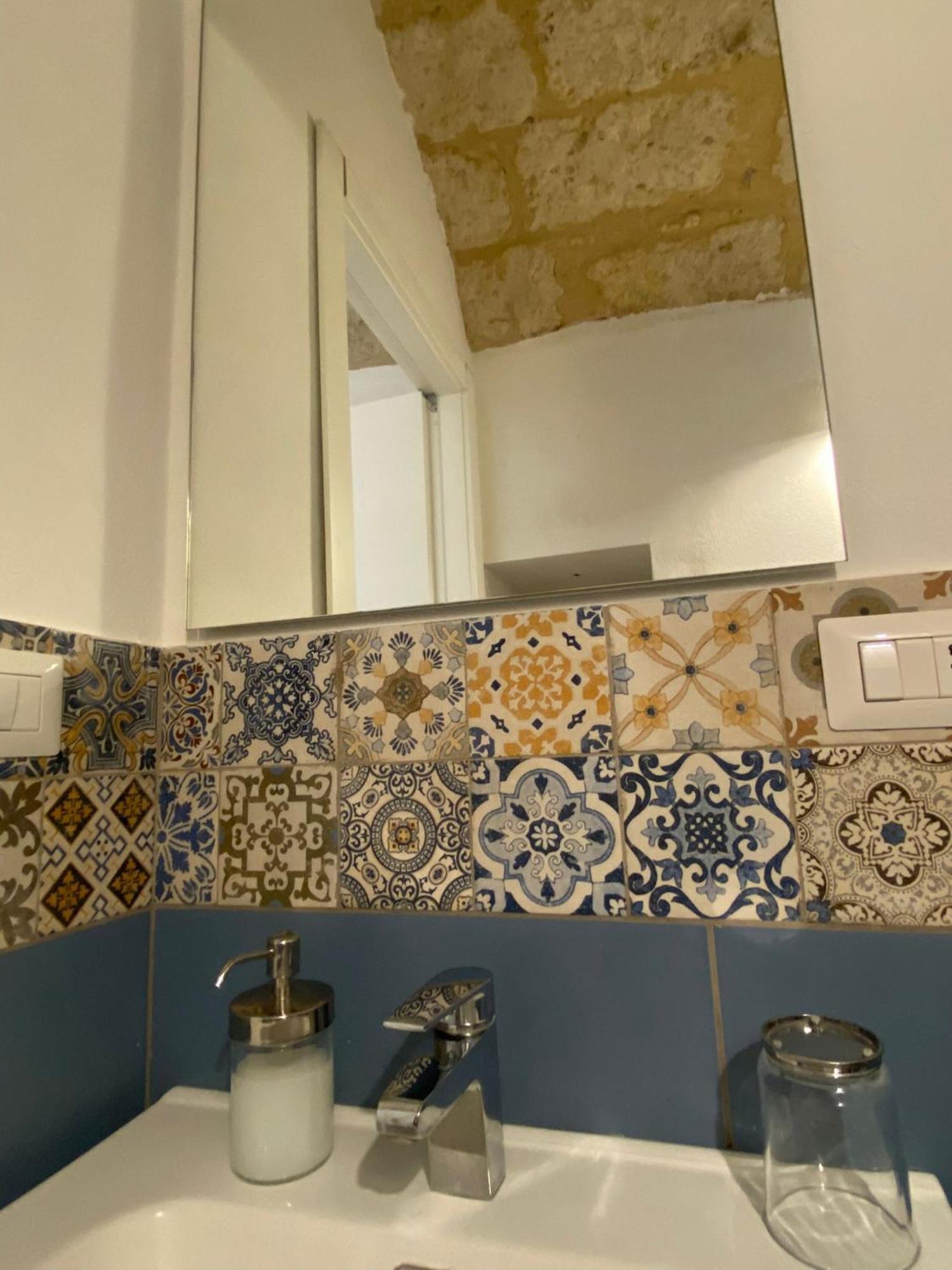 Landlord 31- Old Town * Bari