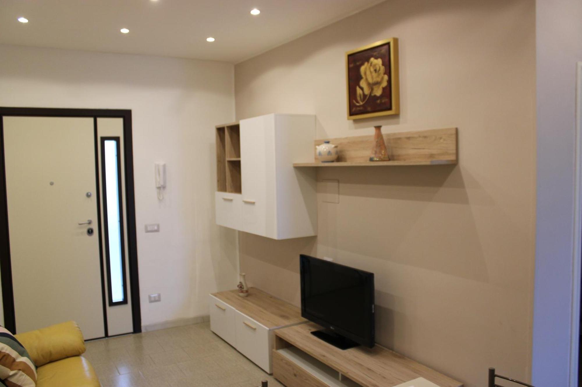 Casarte Villa Bari