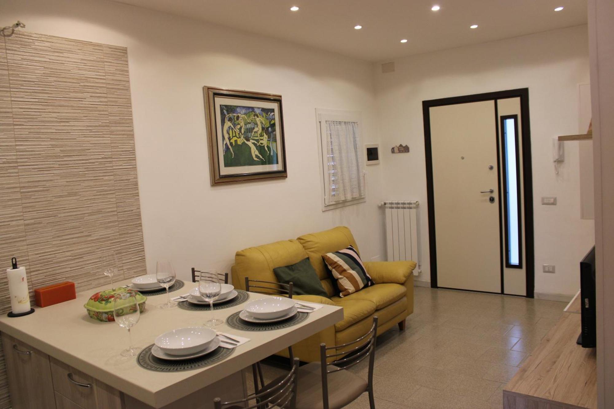 Casarte Villa *