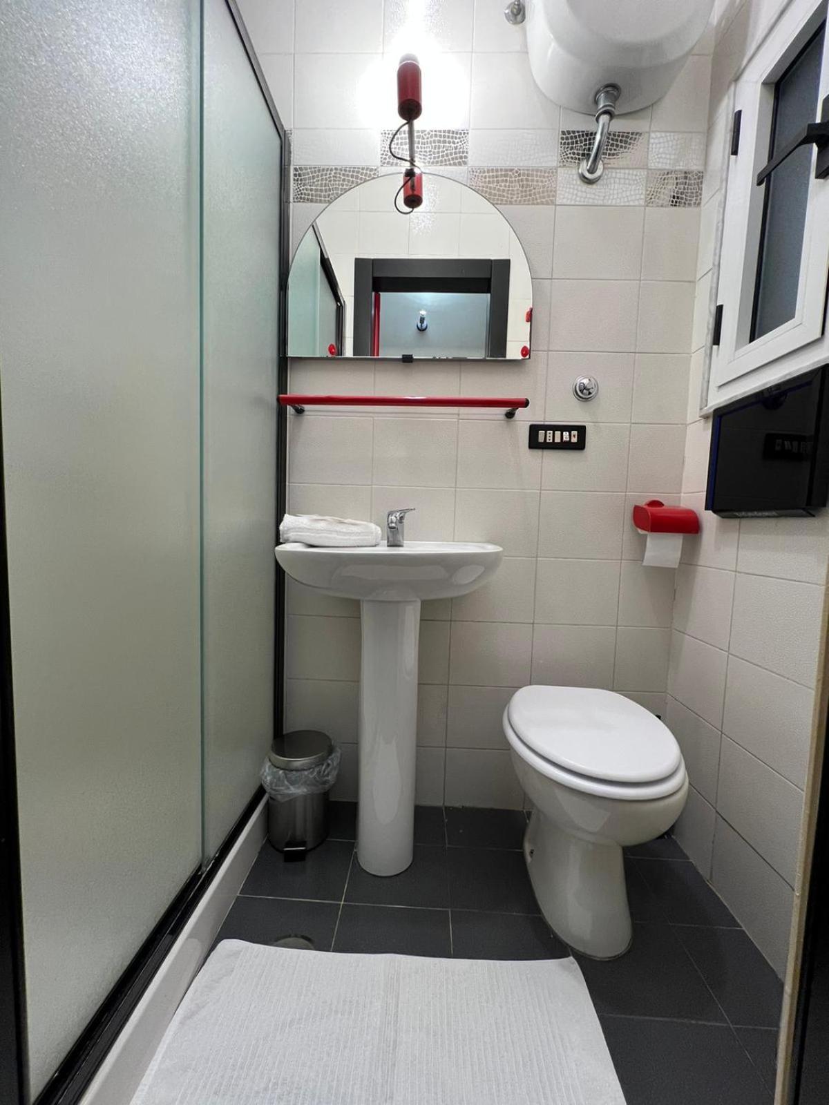 Vakantiehuis Garibaldi Plaza *