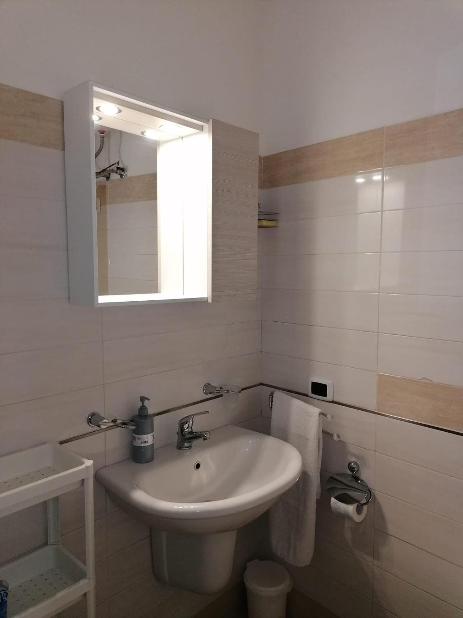 Holiday home Sapore Di Mare House