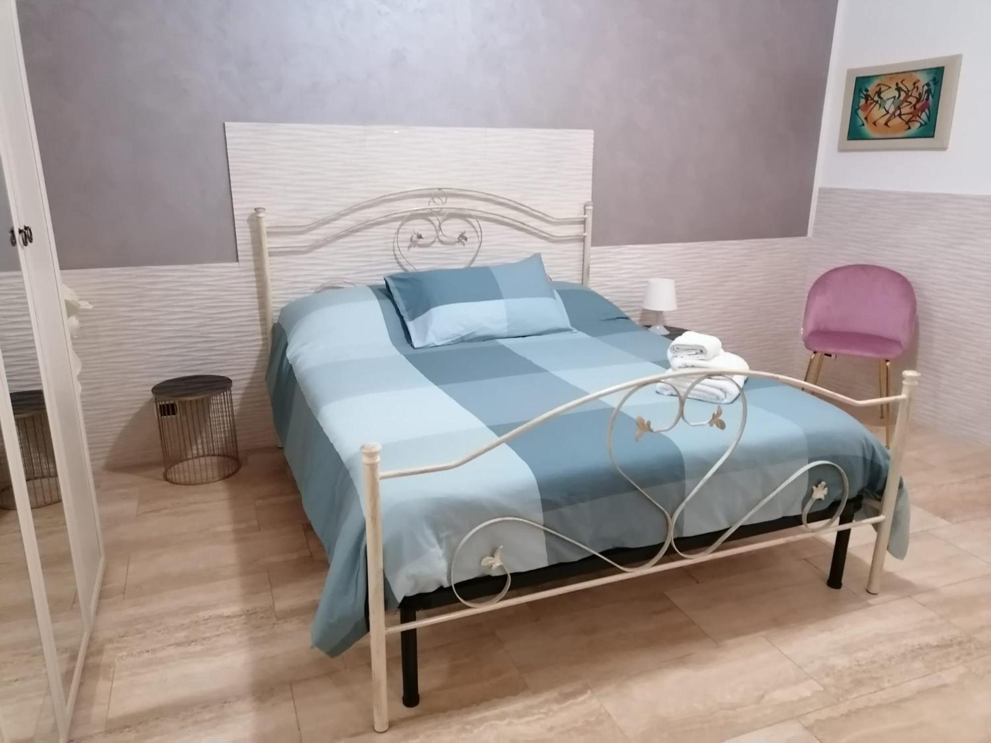 Sapore Di Mare House Bari
