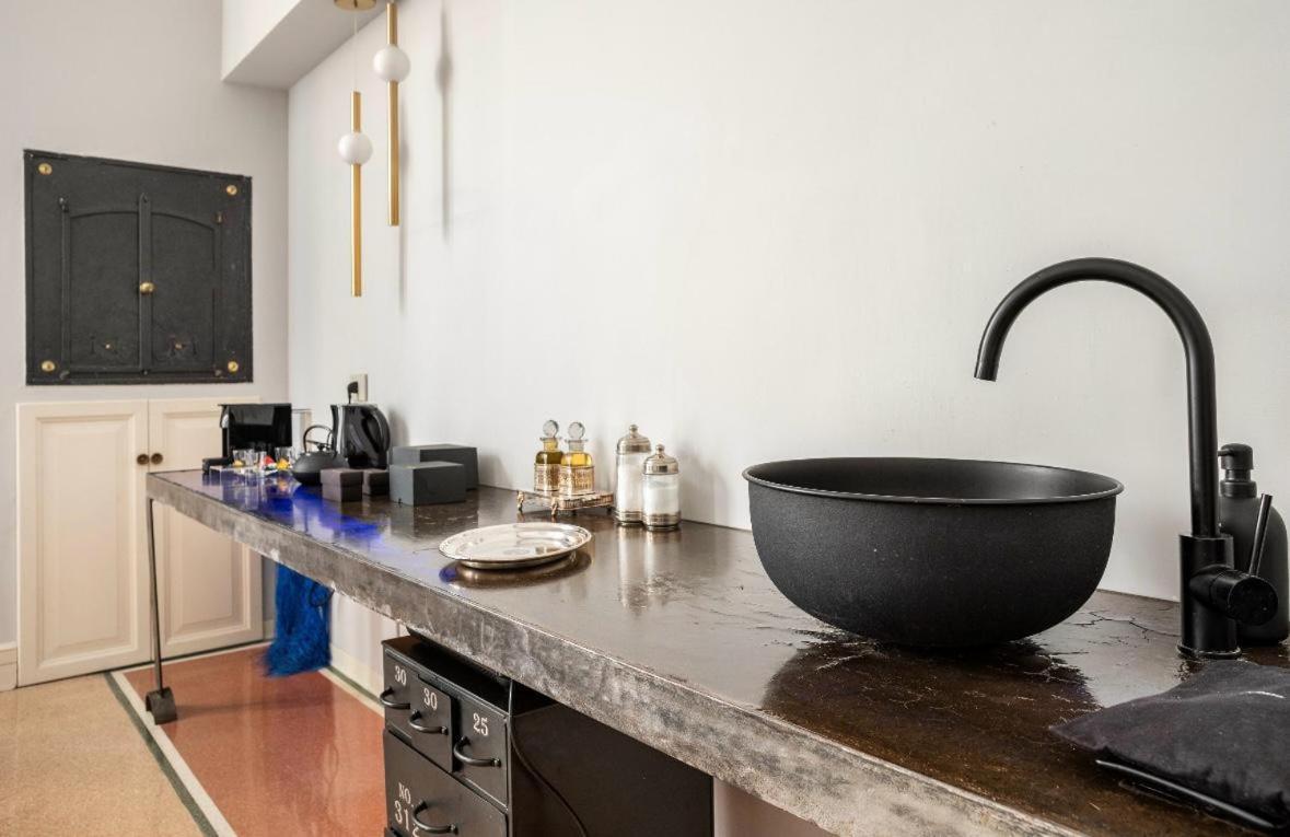Apartment Dimora Bormioli