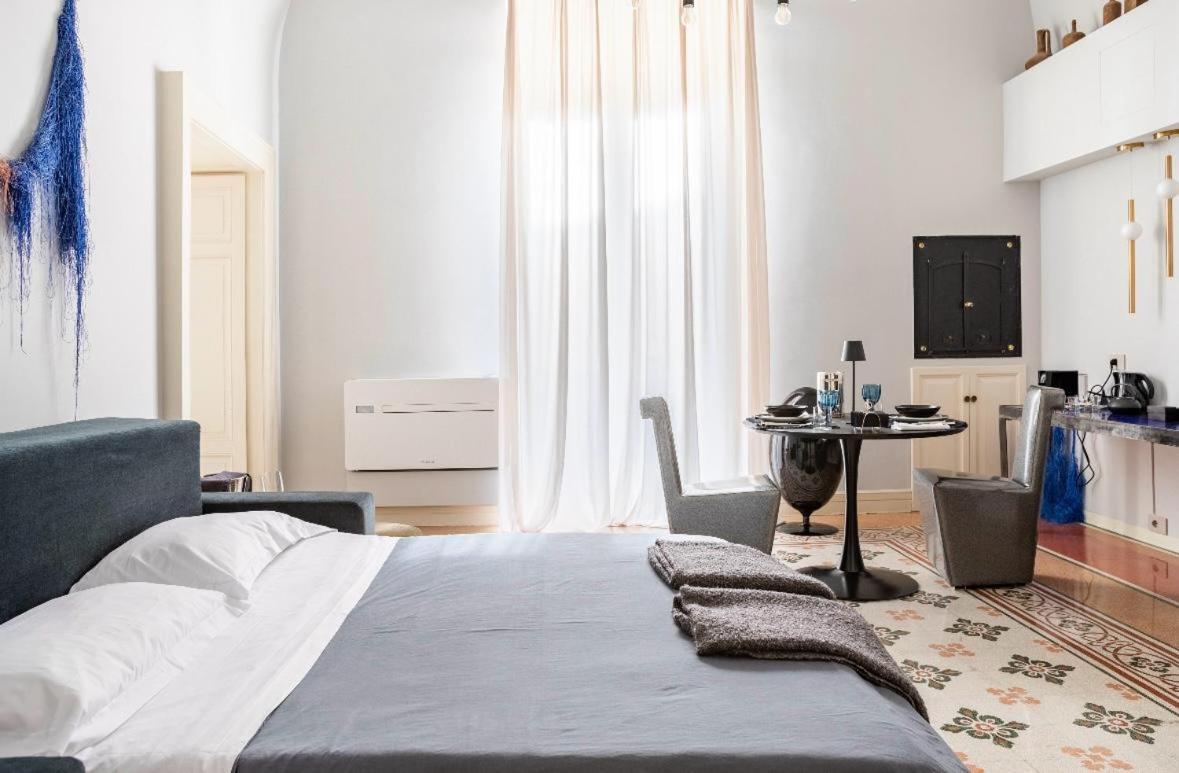 Dimora Bormioli Apartment *