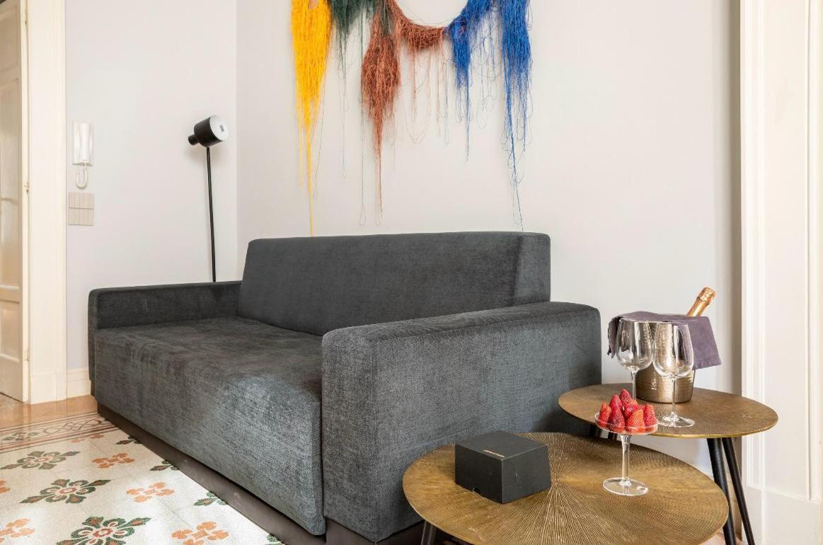 Apartment Dimora Bormioli