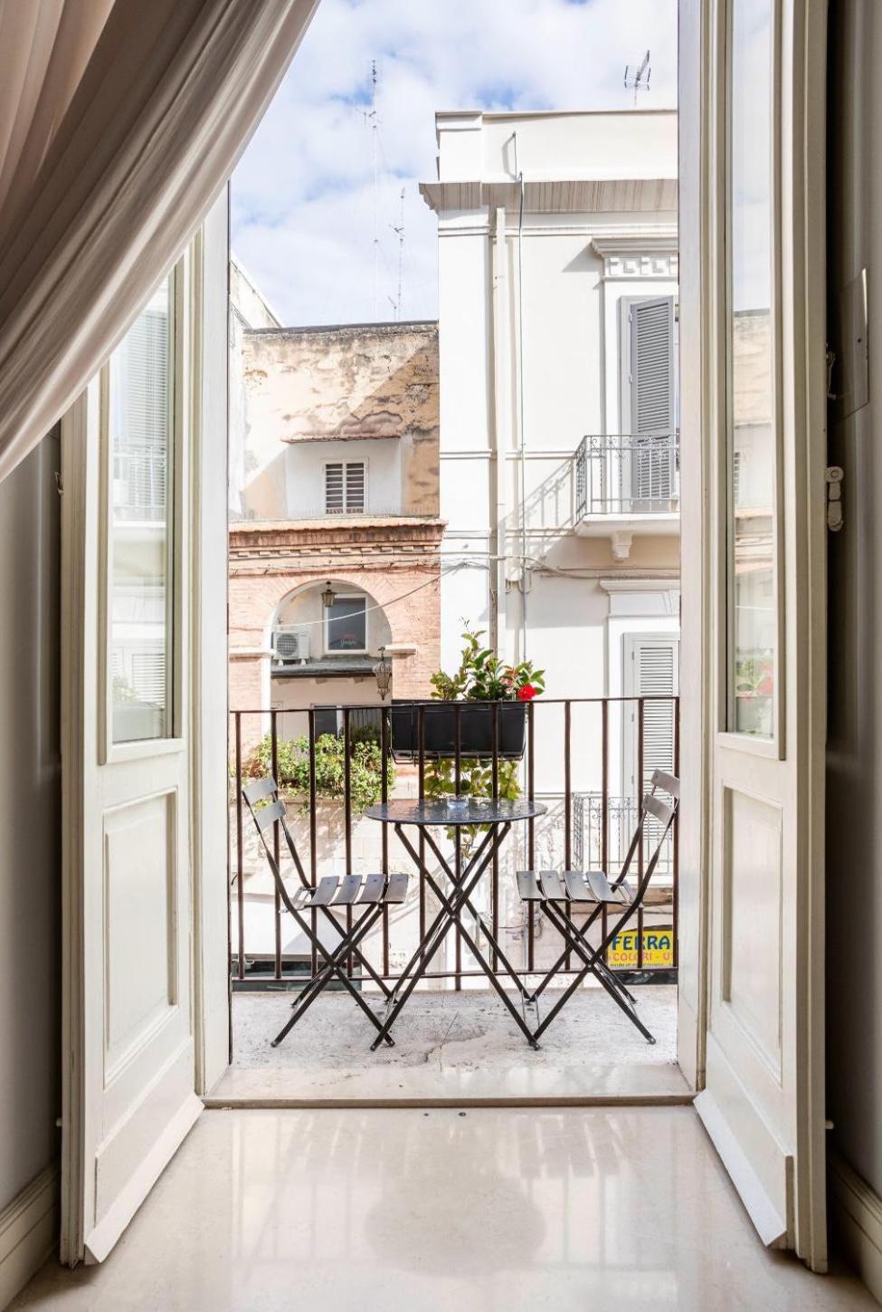 Dimora Bormioli Apartment Bari