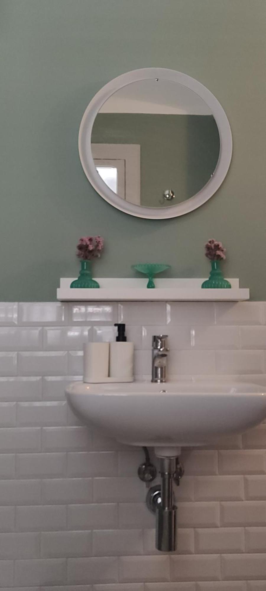 Apartment Rossopetruzzelli Bari