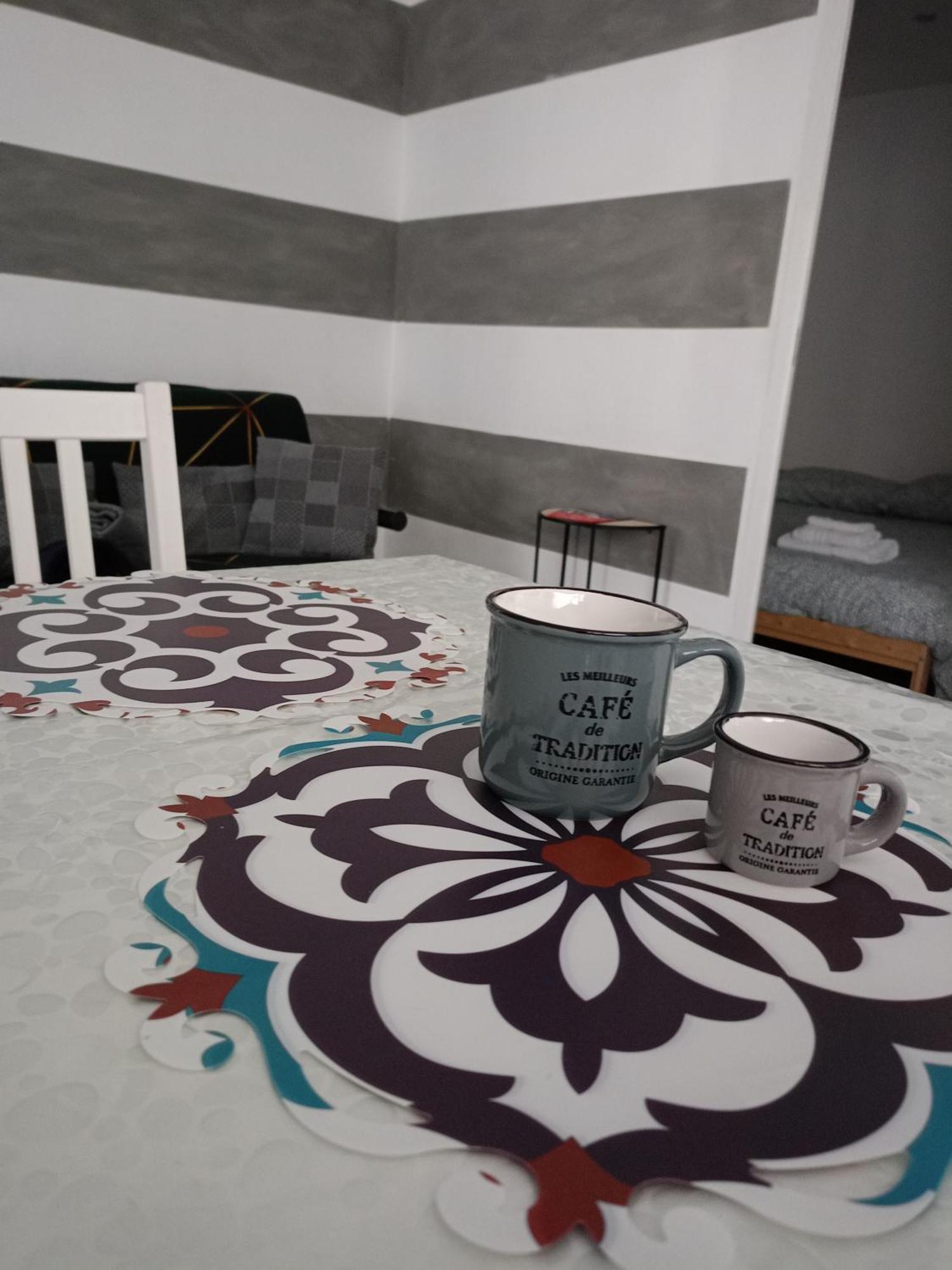 La Casa Di Gio Vakantiehuis *