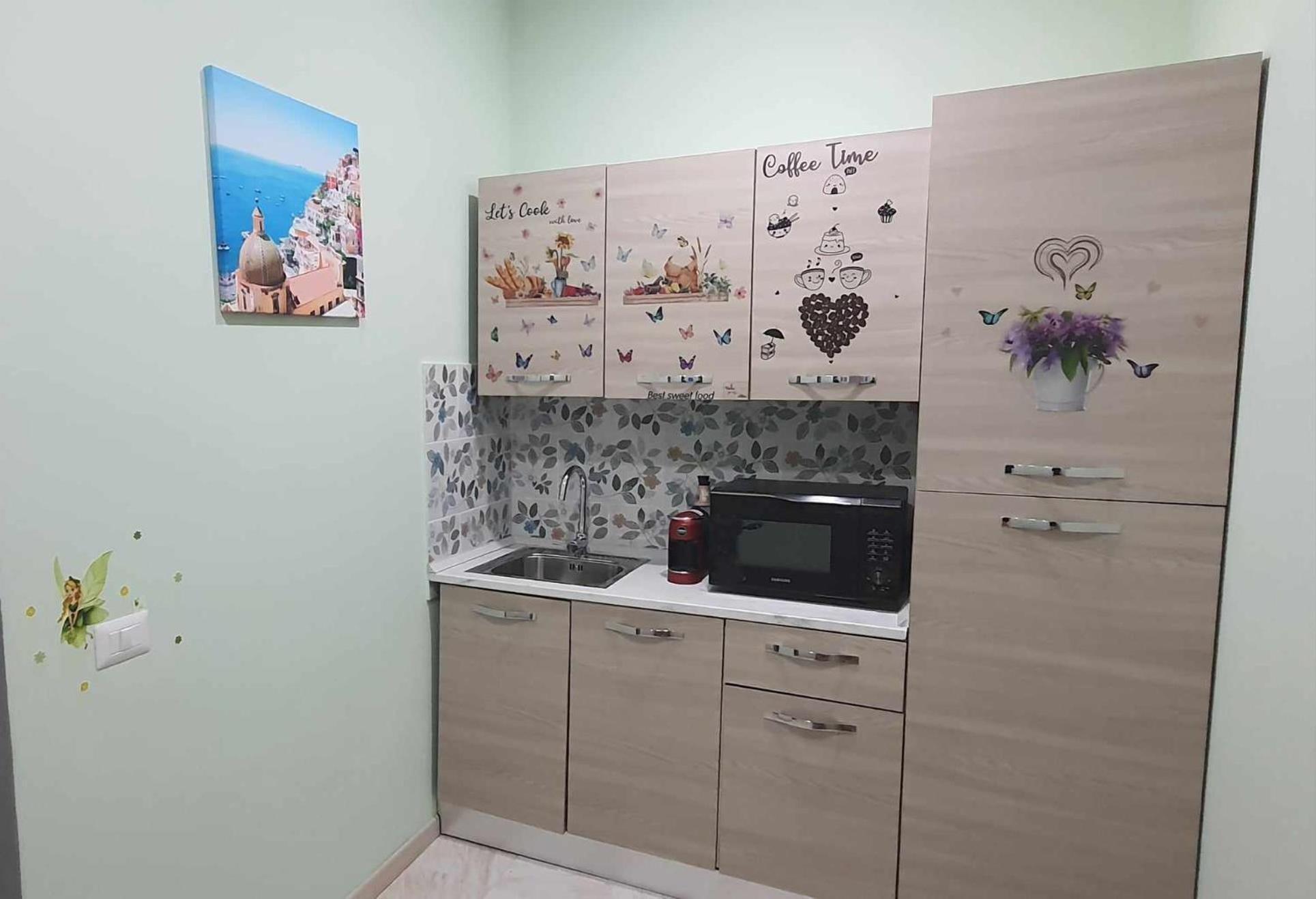 Apartament Viktoria