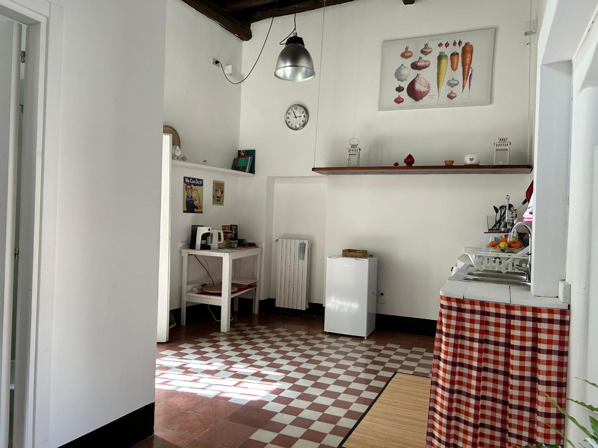 Apartment Bivu