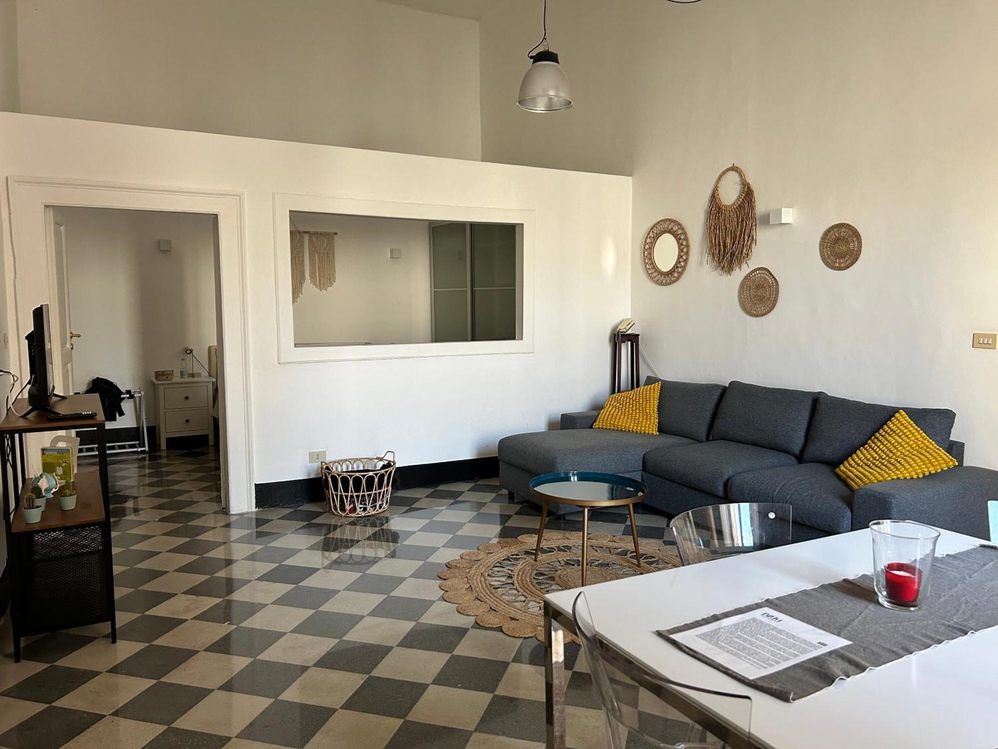 Apartment Bivu *