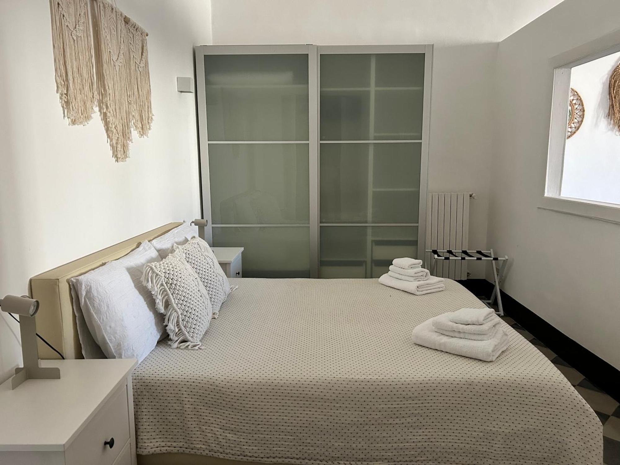 Apartment Bivu *