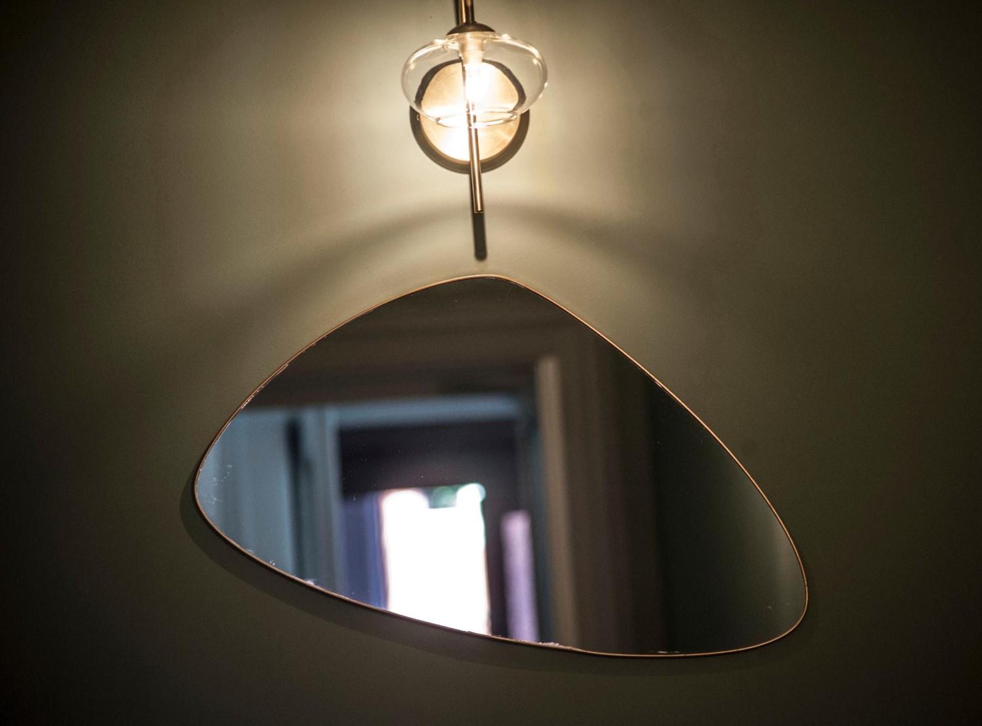 Apartment Rossopetruzzelli Bari