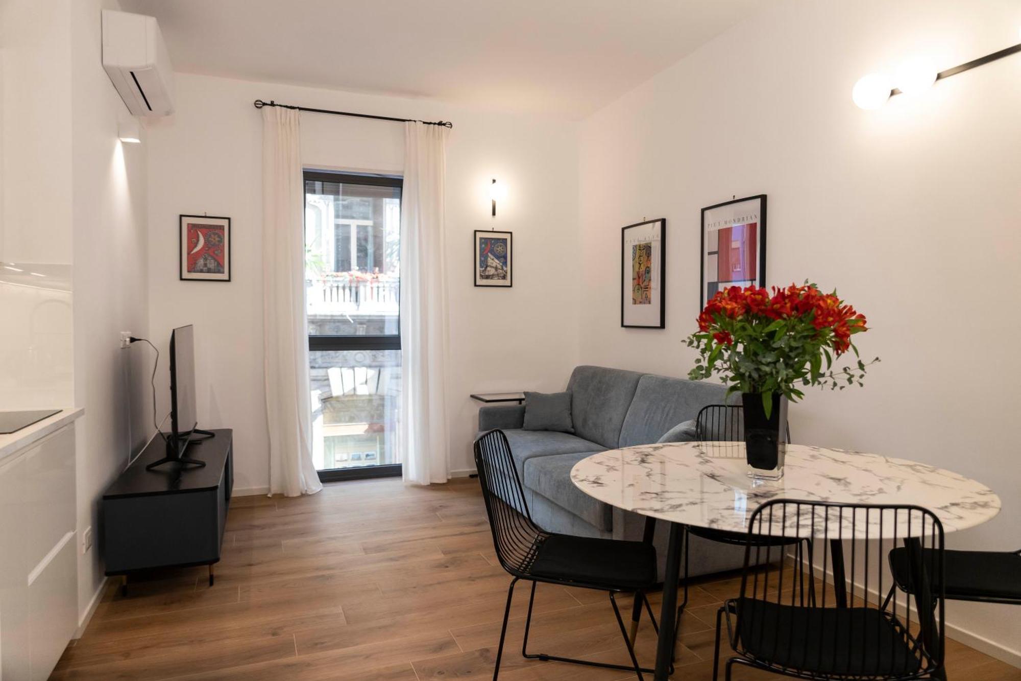 Apartman 